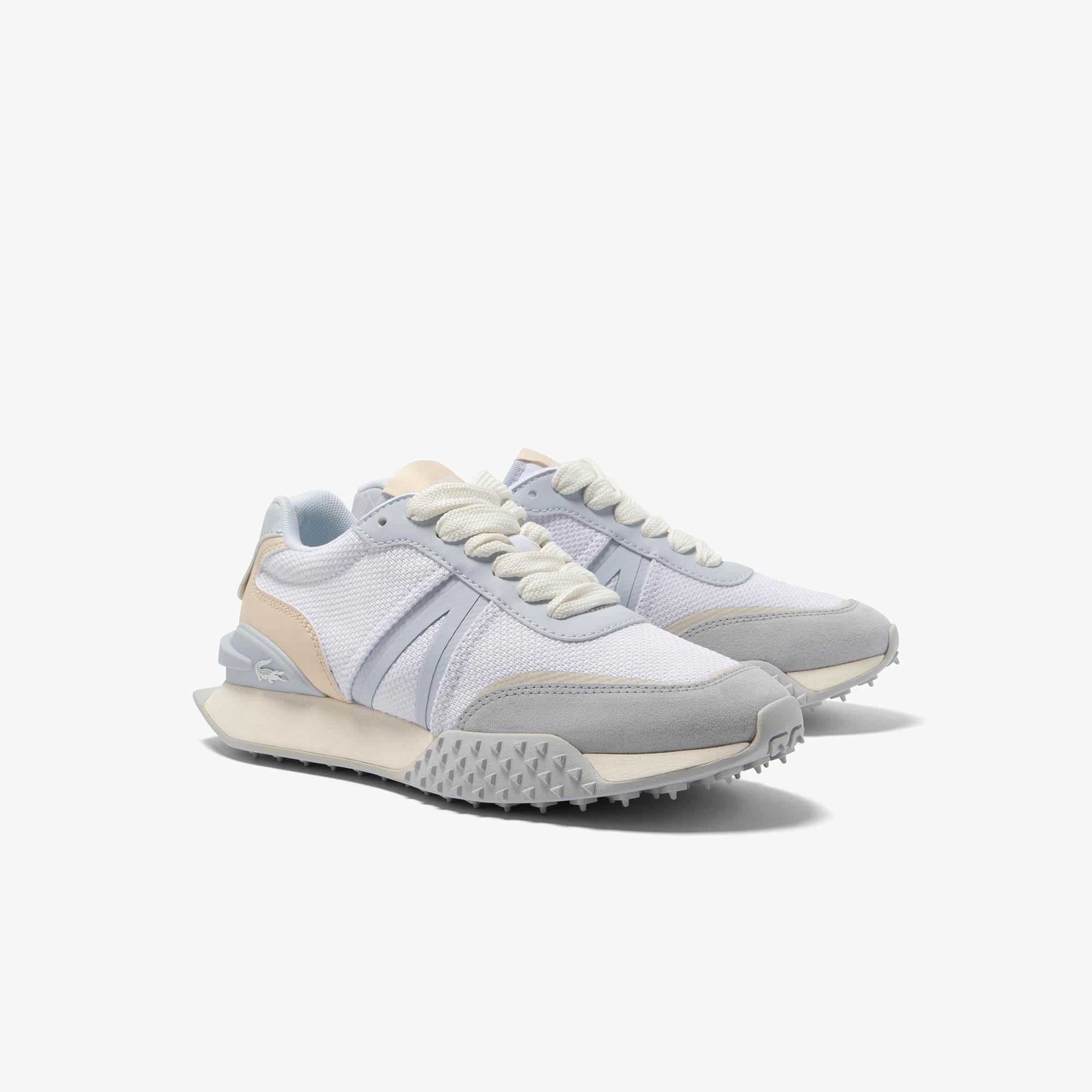 SPORT L-Spin Deluxe Kadın Gri Sneaker