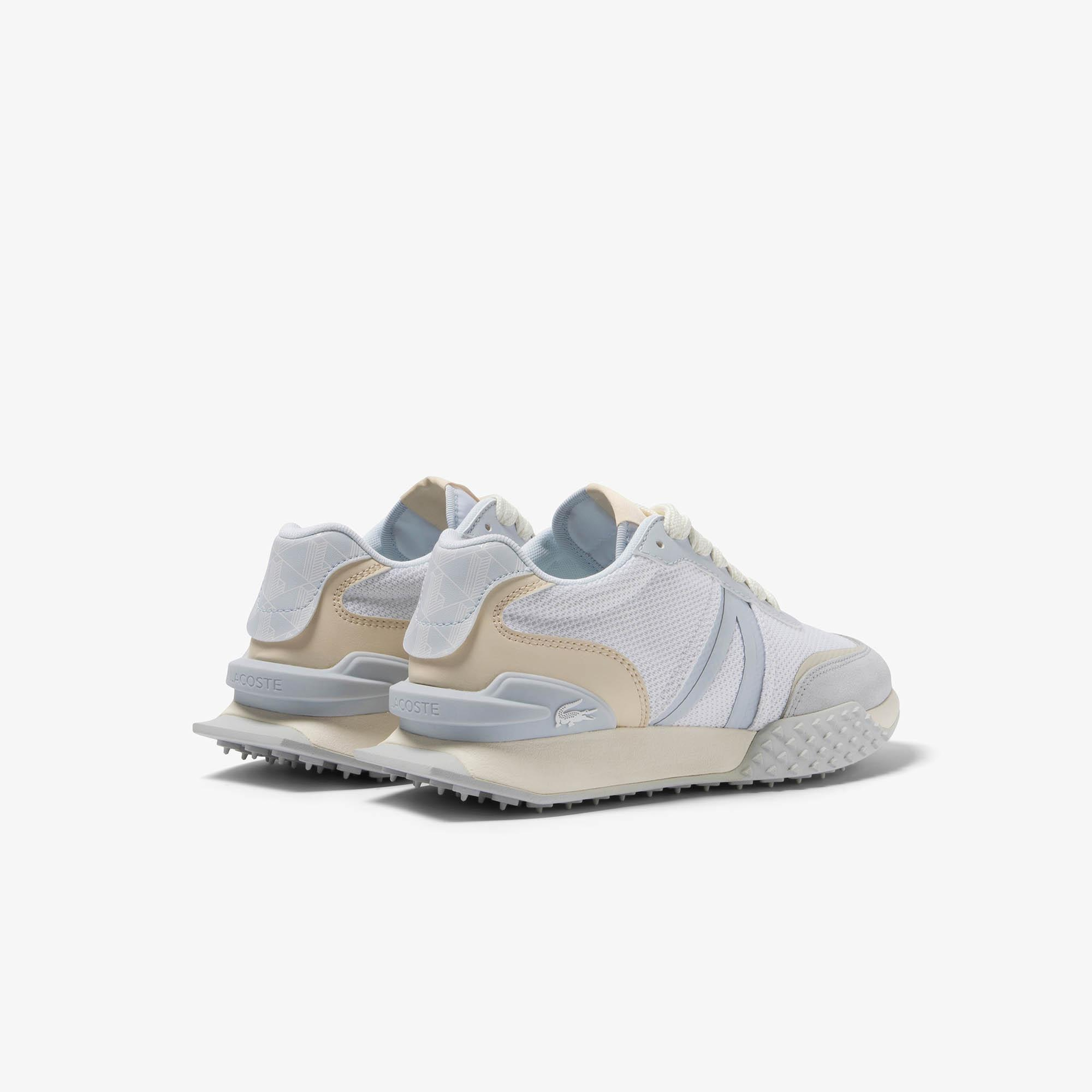 SPORT L-Spin Deluxe Kadın Gri Sneaker