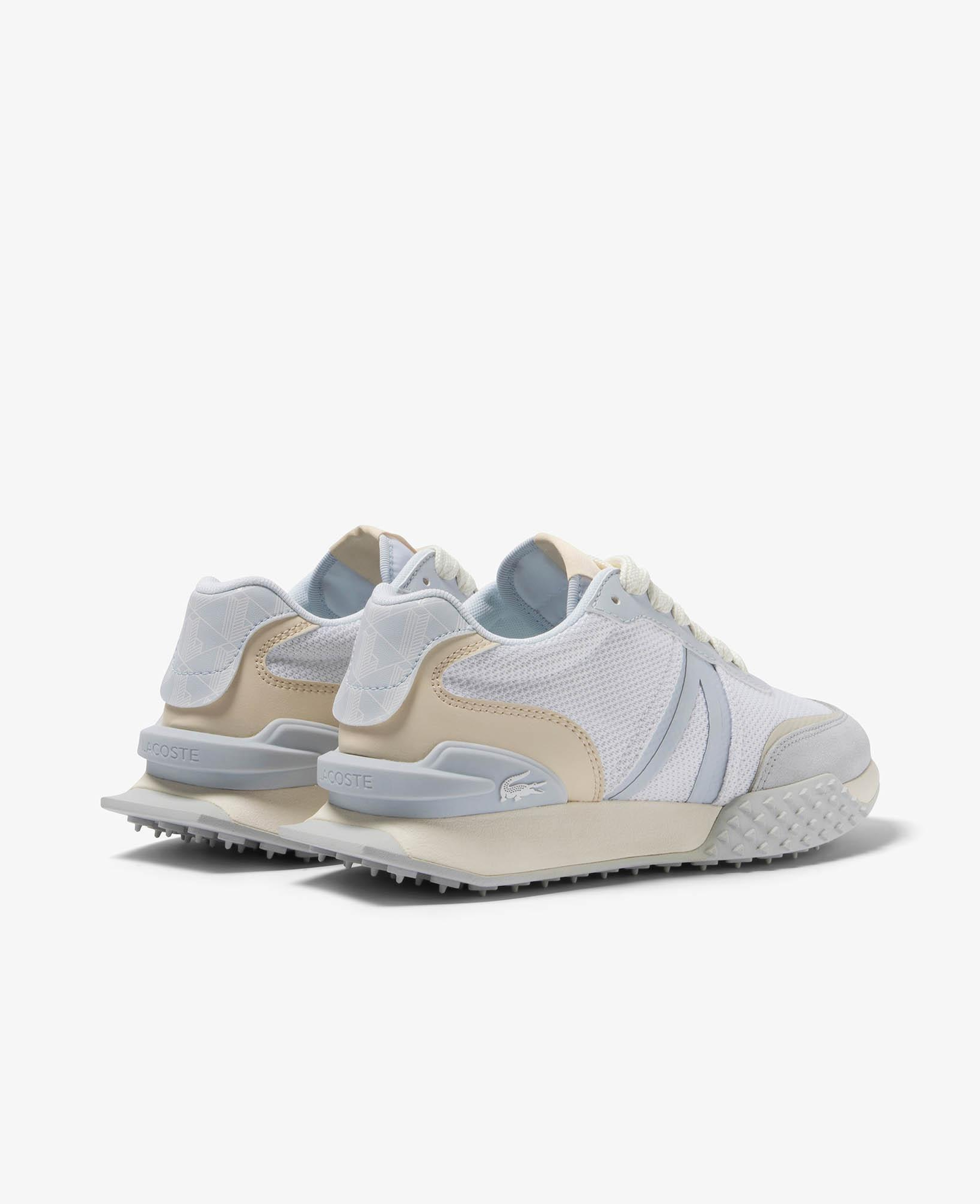 SPORT L-Spin Deluxe Kadın Gri Sneaker
