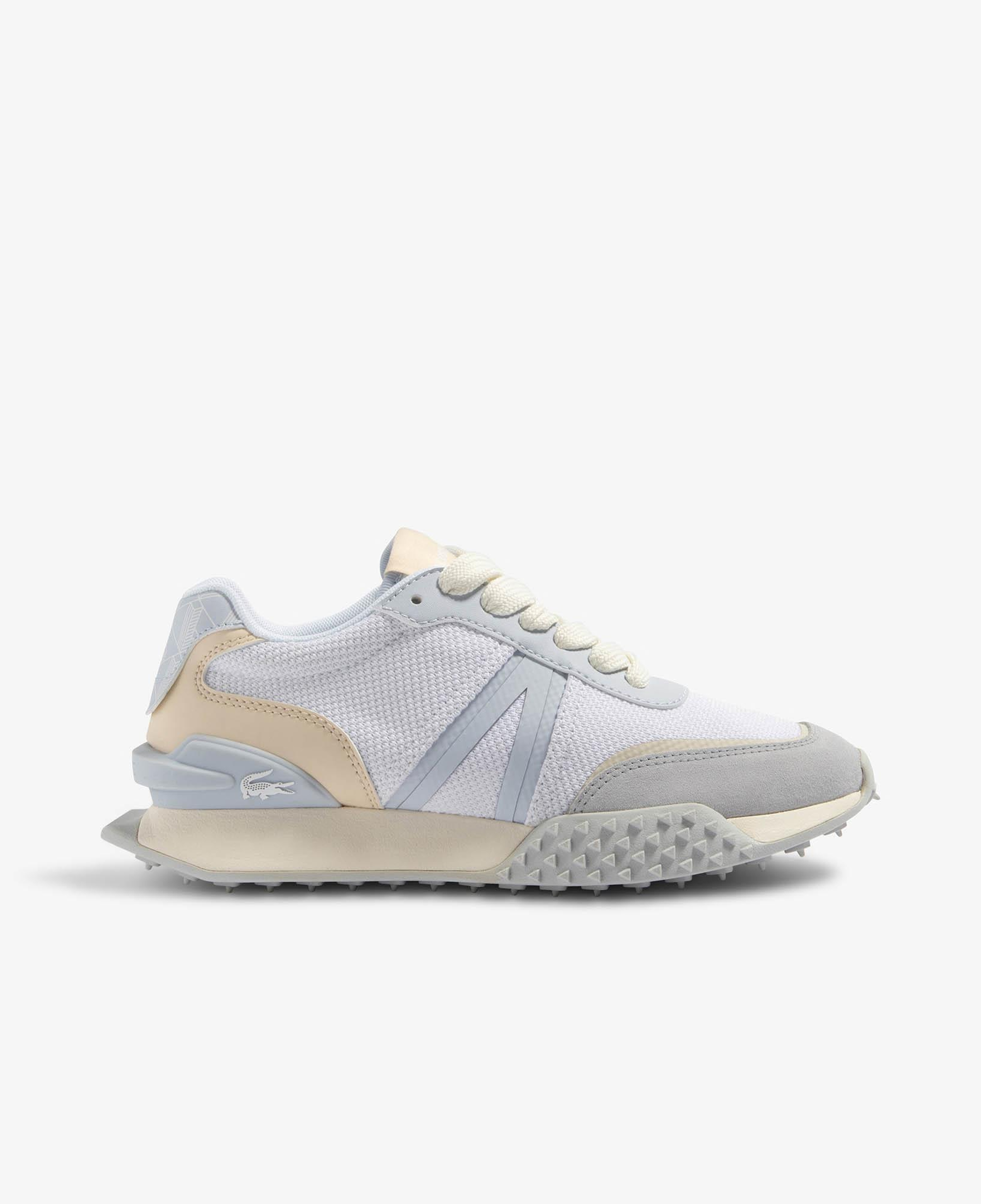 SPORT L-Spin Deluxe Kadın Gri Sneaker