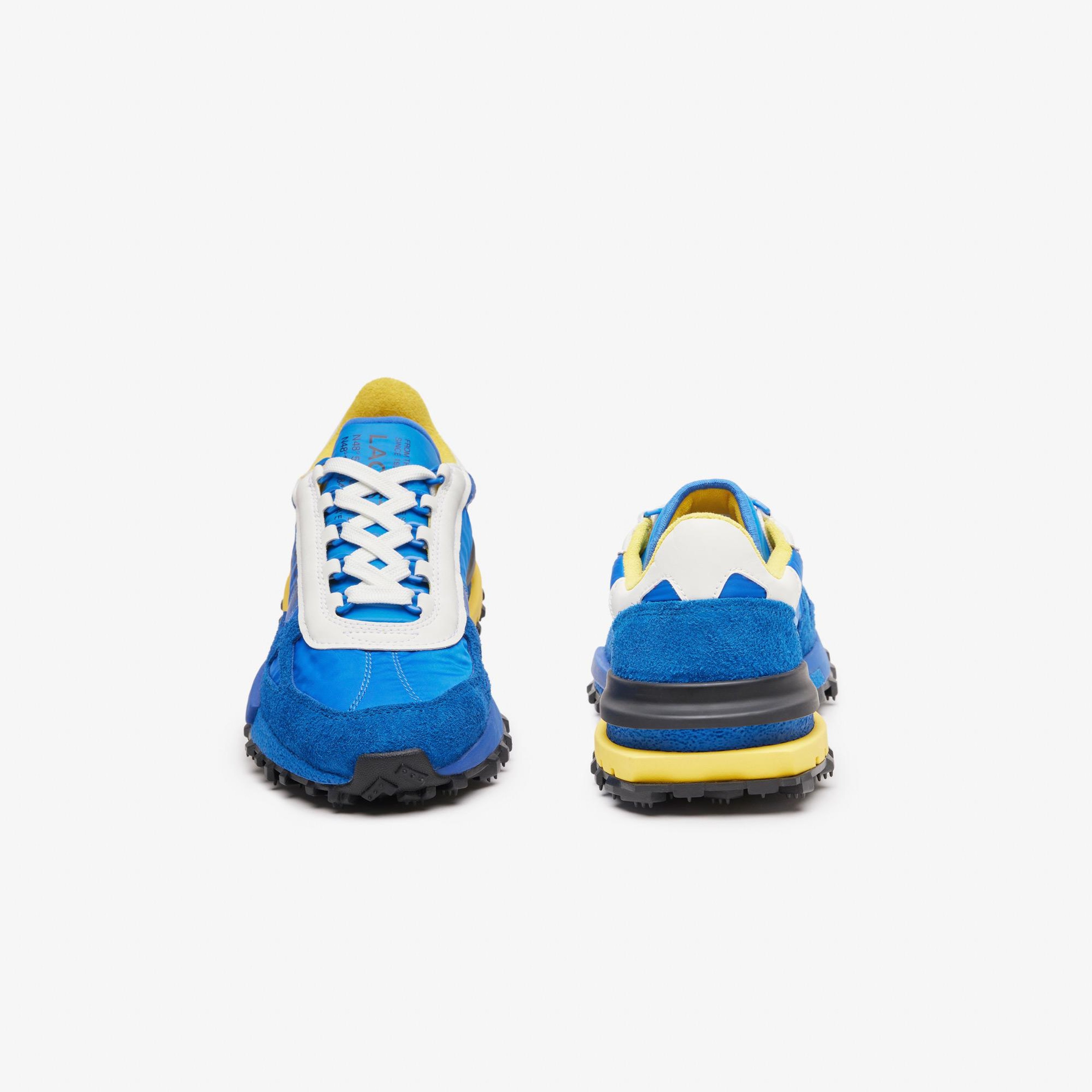 SPORT Elite Active Erkek Lacivert Sneaker