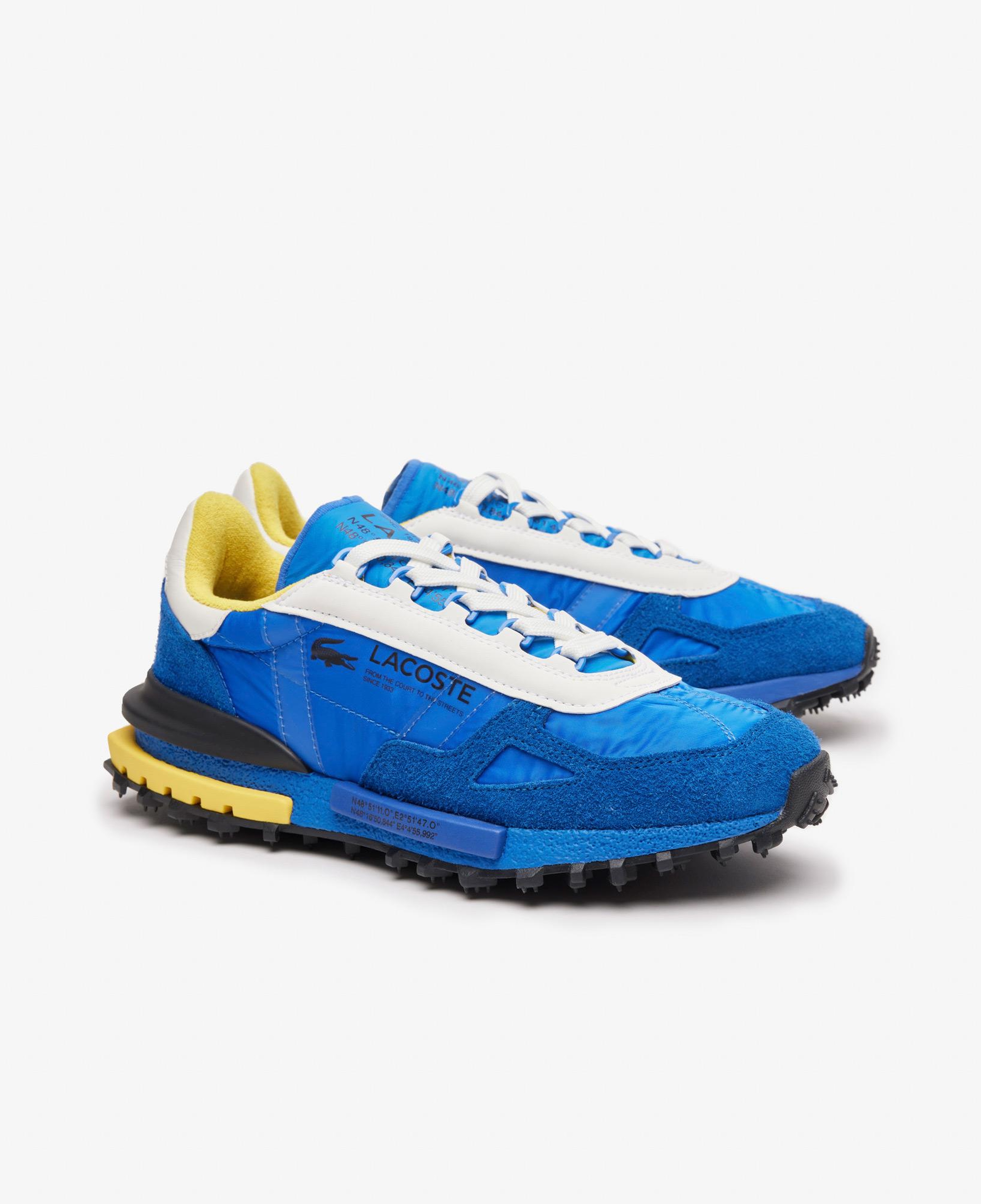 SPORT Elite Active Erkek Lacivert Sneaker