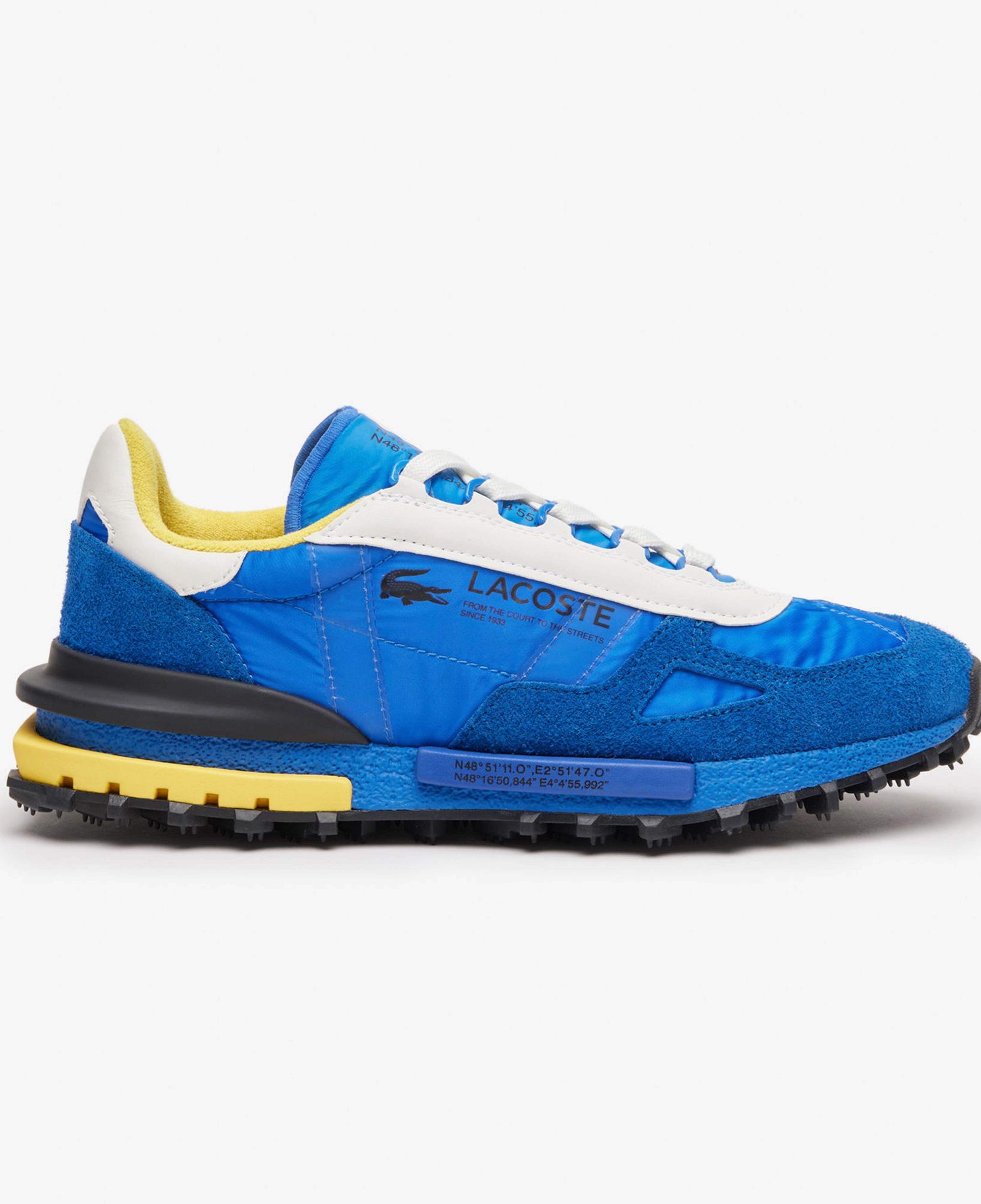 SPORT Elite Active Erkek Lacivert Sneaker