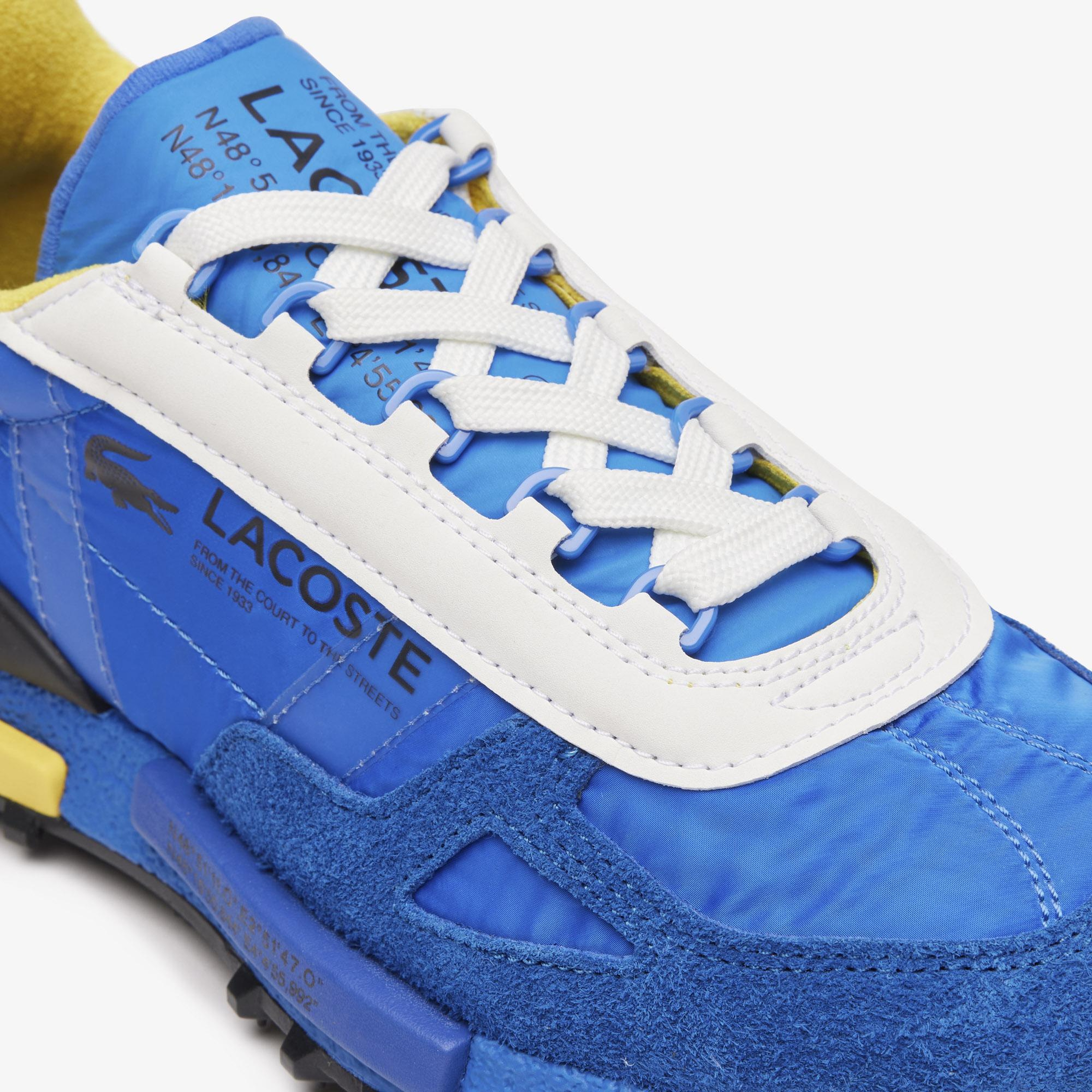 SPORT Elite Active Erkek Lacivert Sneaker
