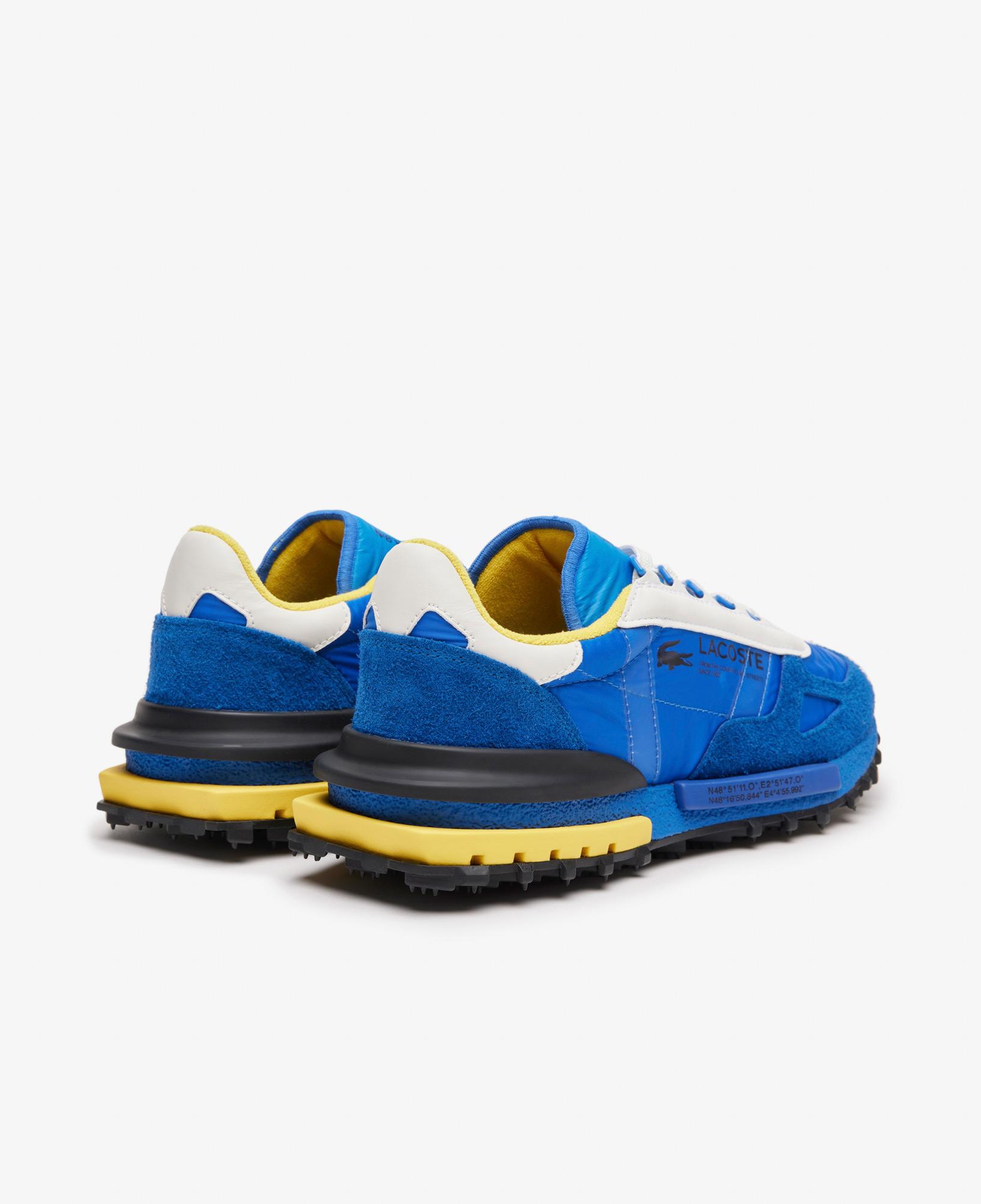SPORT Elite Active Erkek Lacivert Sneaker