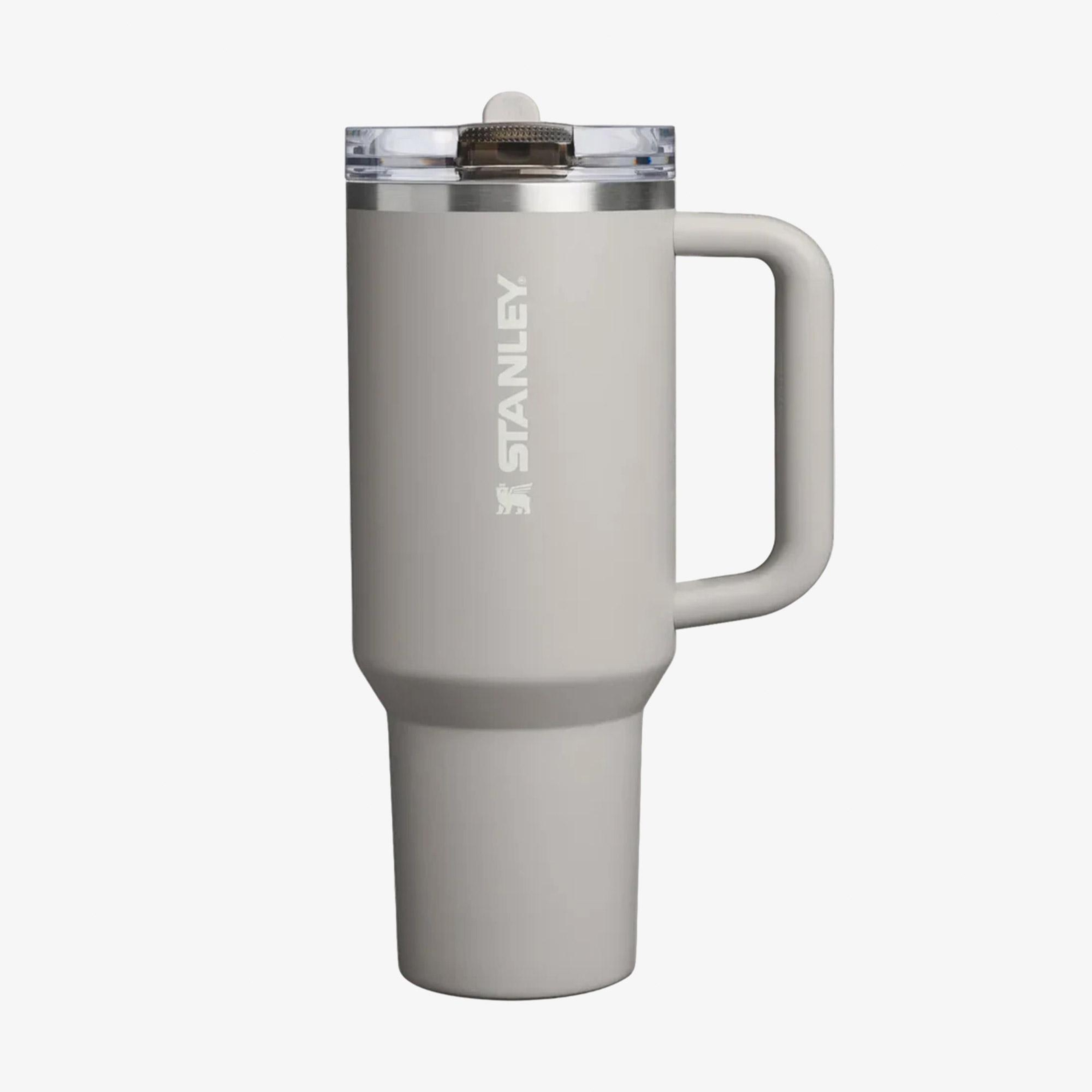 Stanley The Quencher ProTour Flip Straw Tumbler 1.18L Unisex Gri Termos