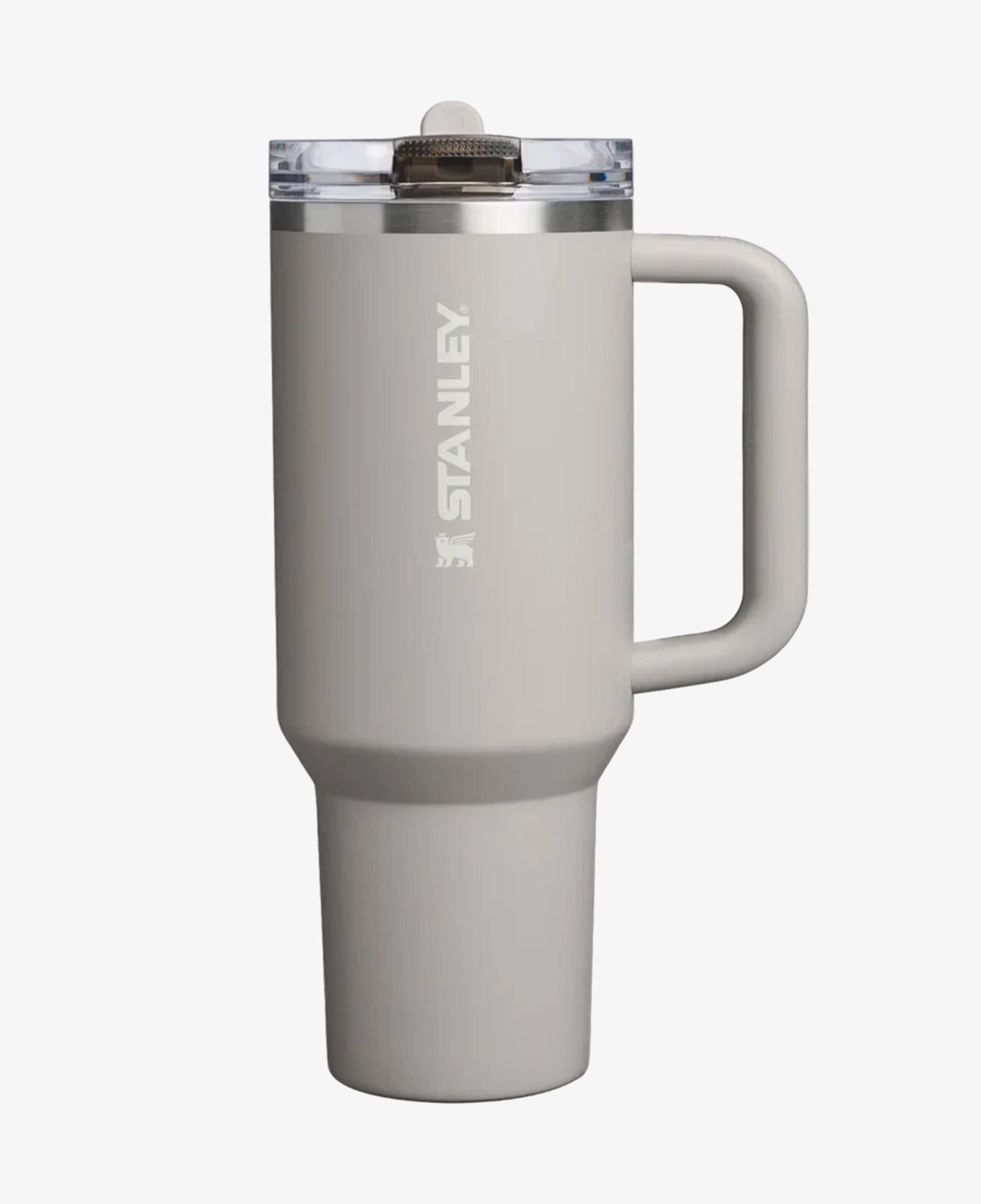 Stanley The Quencher ProTour Flip Straw Tumbler 1.18L Unisex Gri Termos