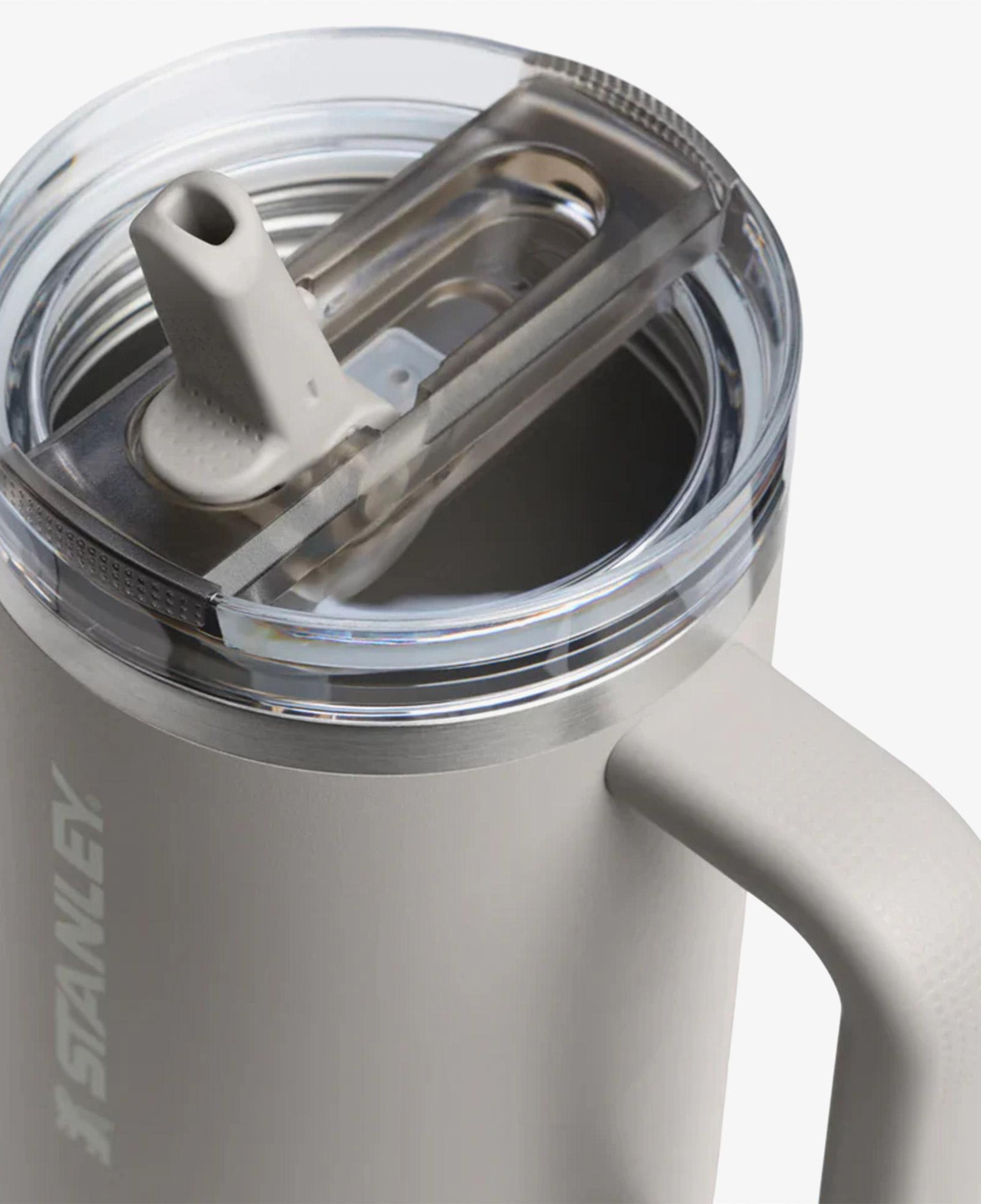 Stanley The Quencher ProTour Flip Straw Tumbler 1.18L Unisex Gri Termos