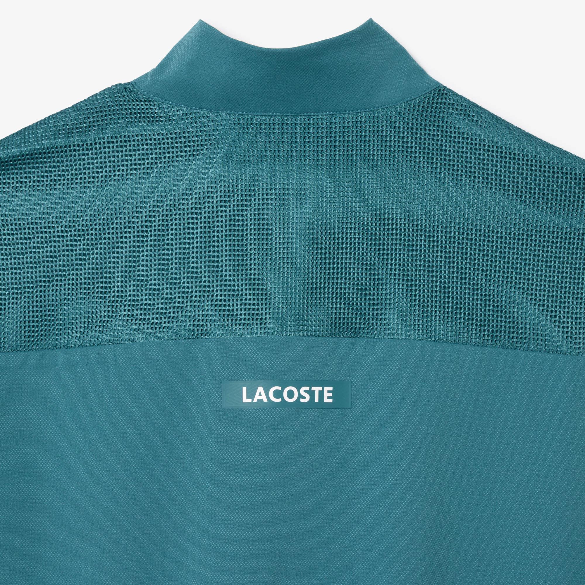 Kadın Kapüşonlu Mavi Sweatshirt