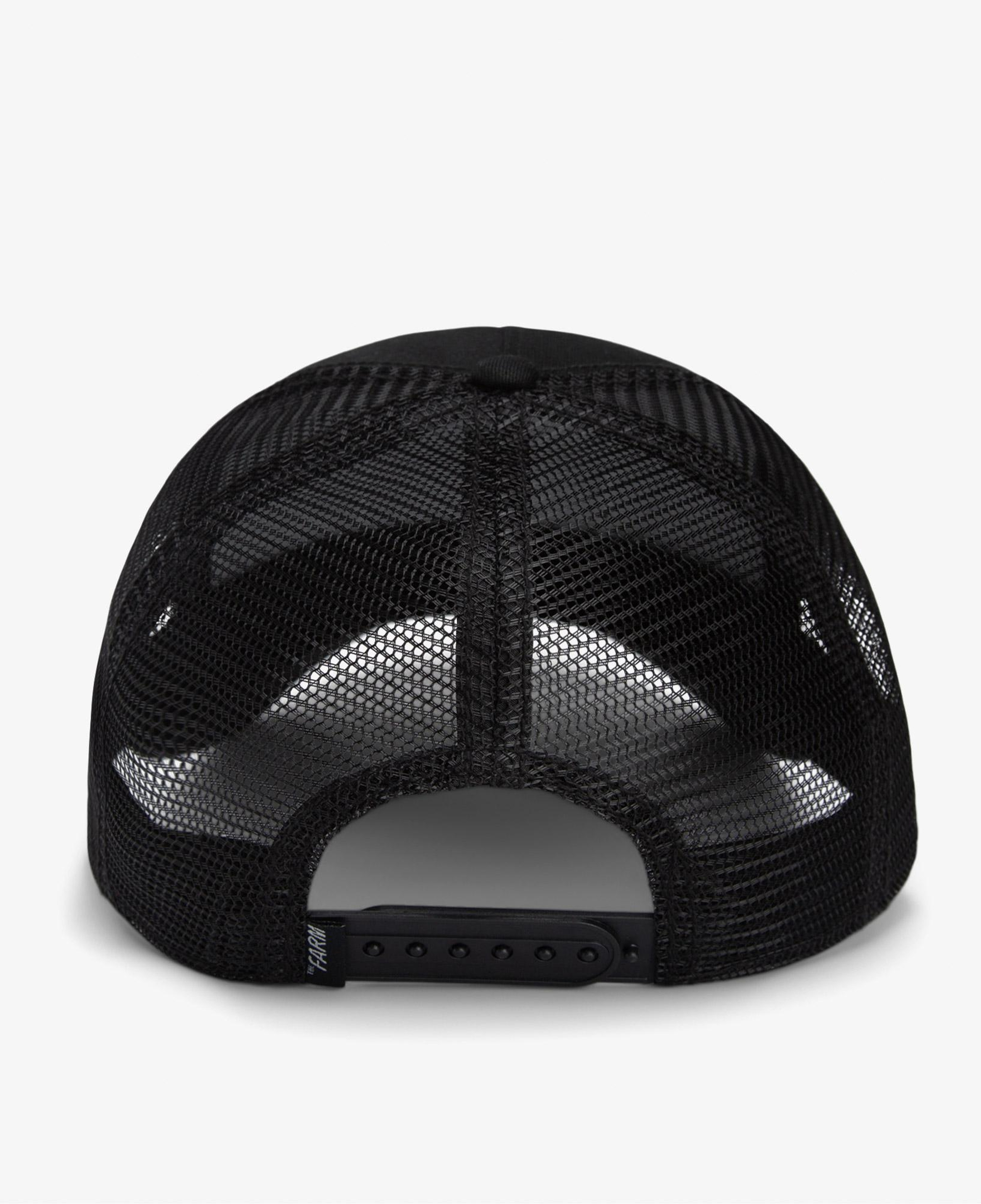 Goorin Bros The Guard Dog Unisex Siyah Şapka