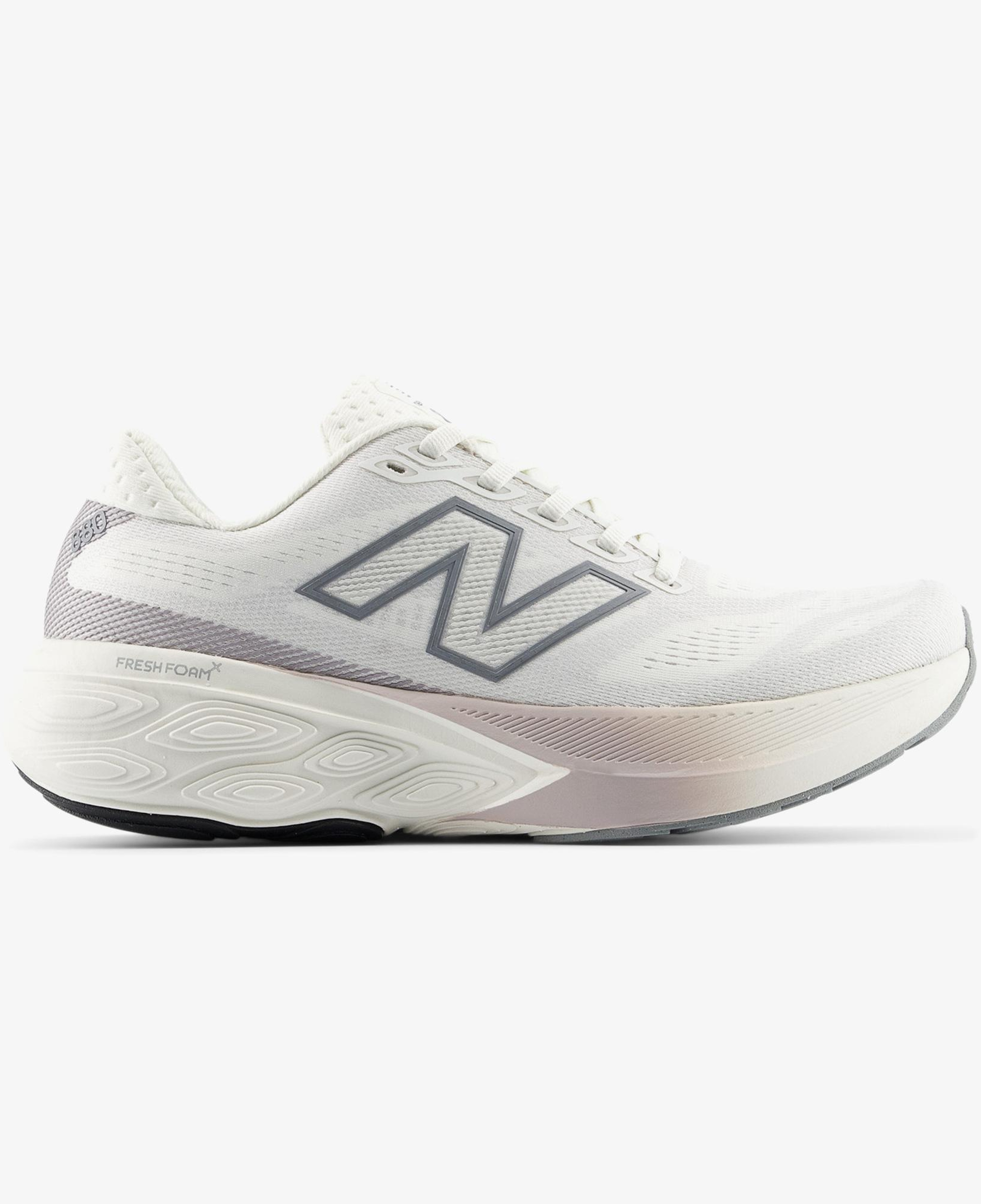 New Balance Running Kadın Beyaz Koşu Ayakkabısı