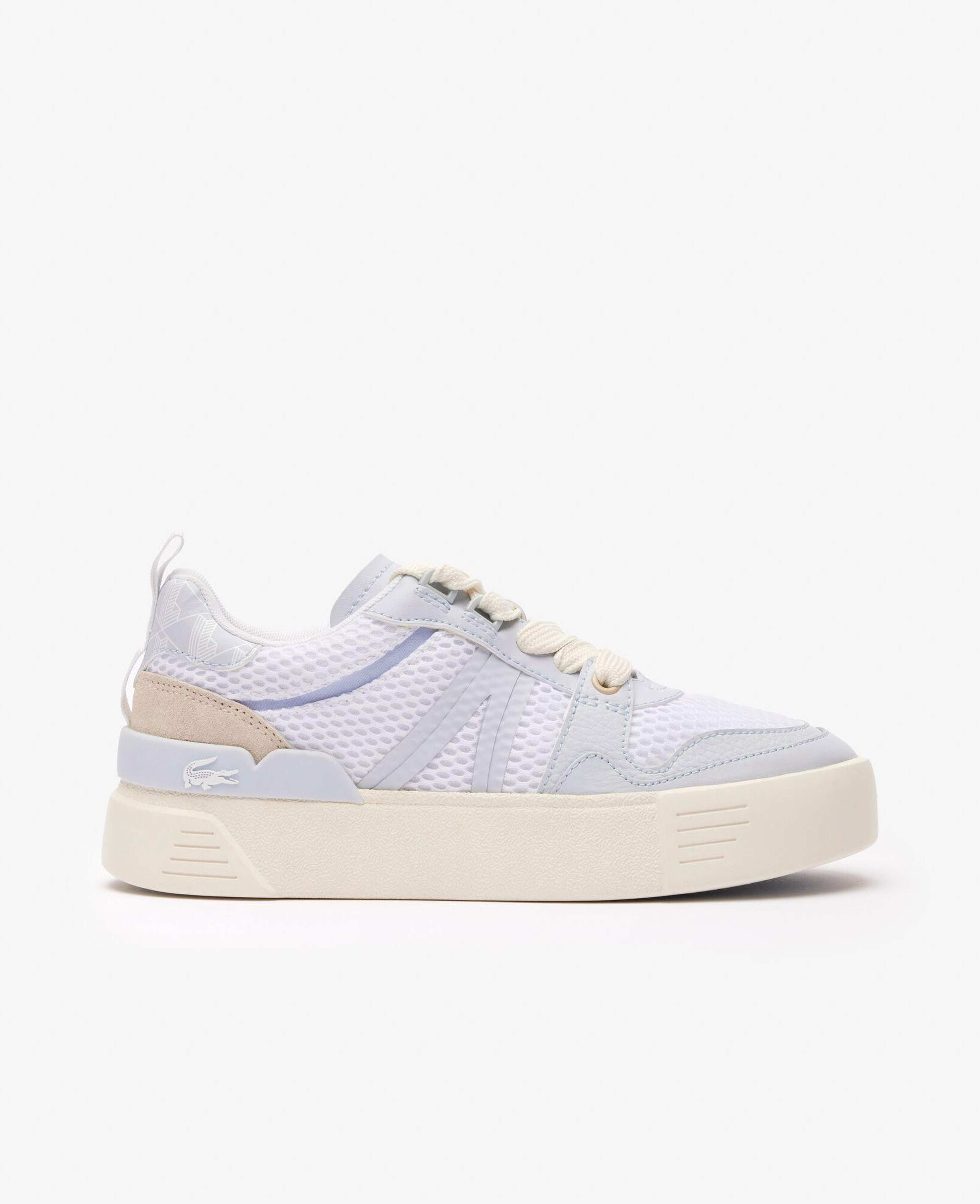 Lacoste L002 Kadın Beyaz Sneaker