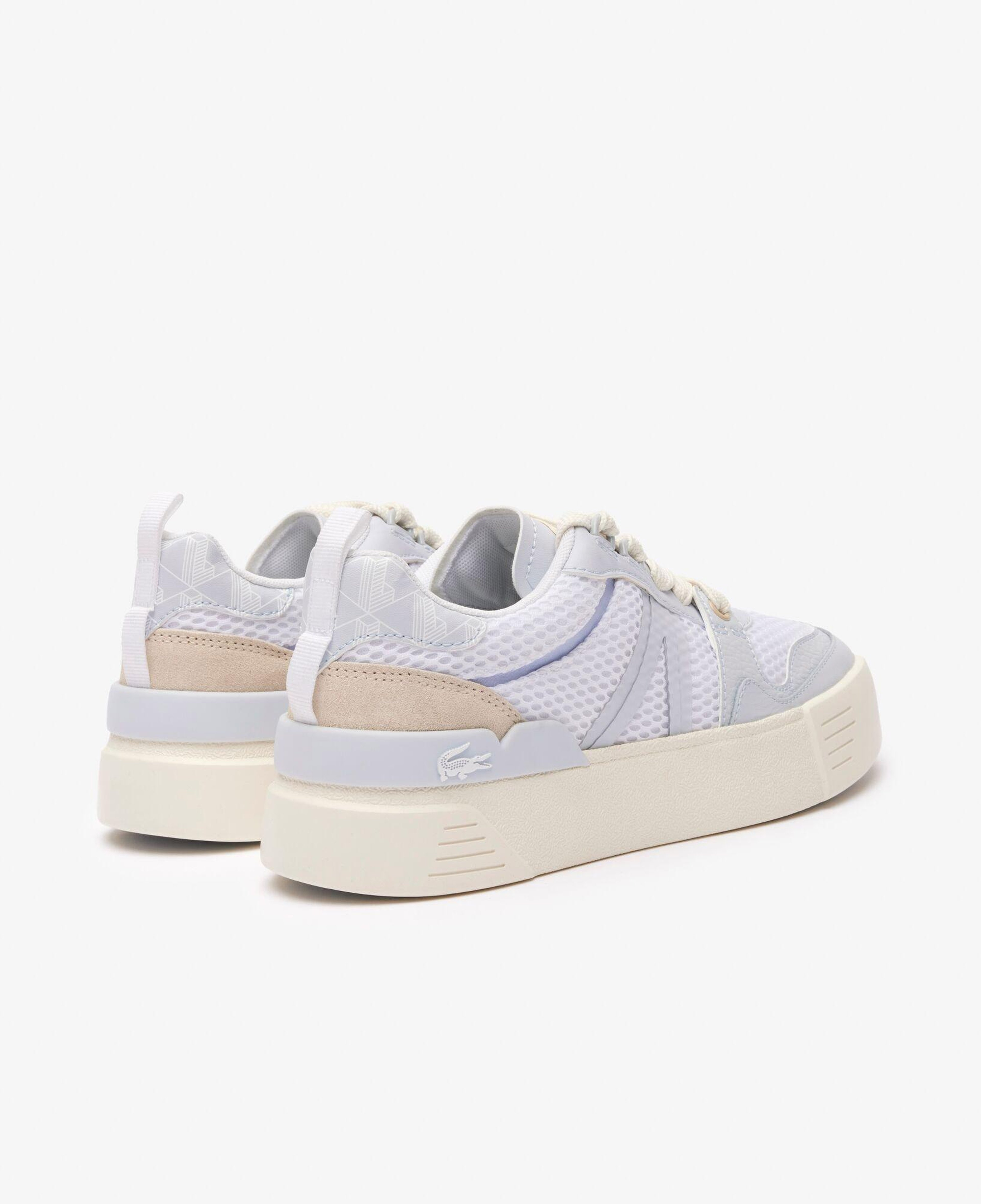 Lacoste L002 Kadın Beyaz Sneaker