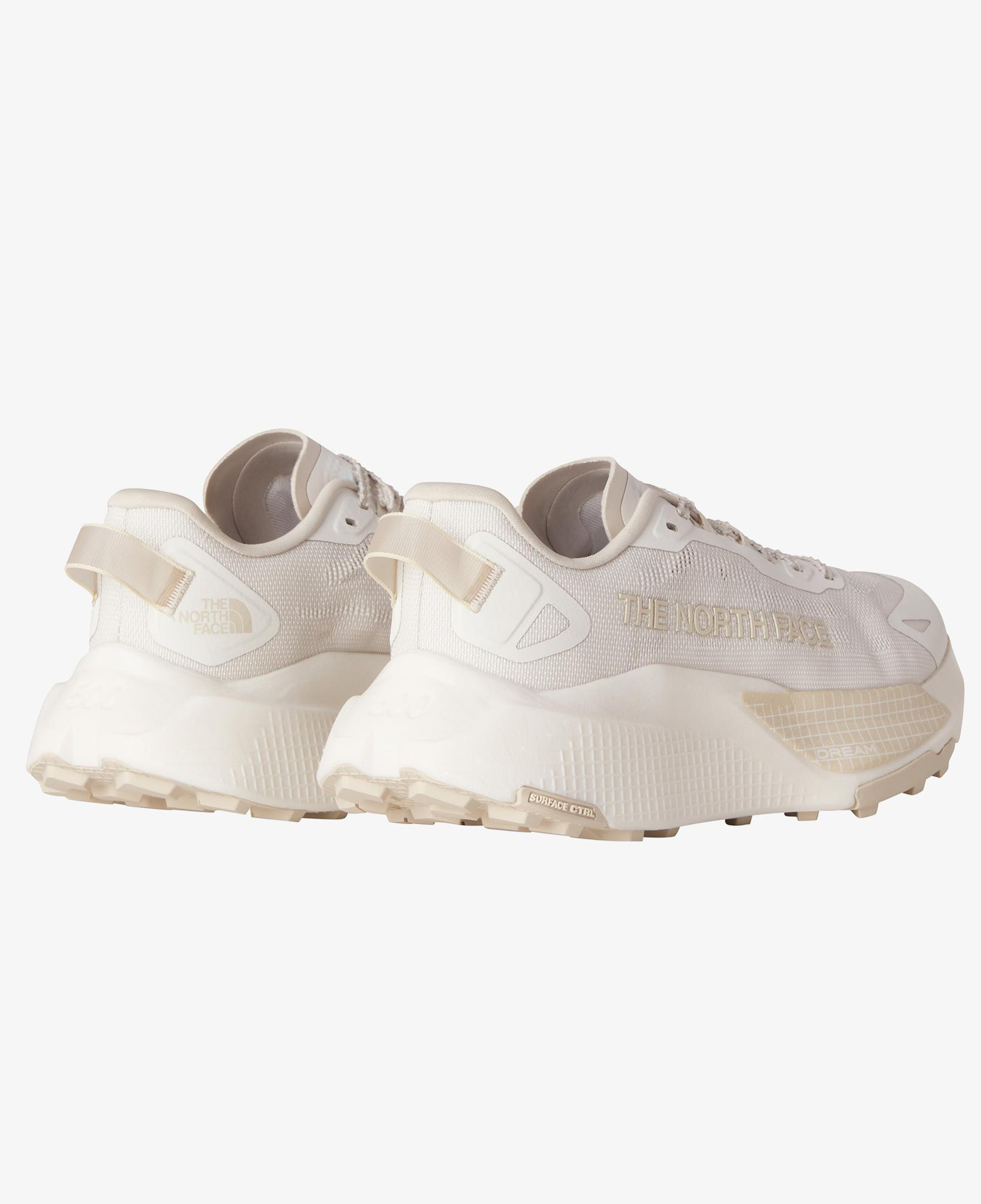 The North Face Altamesa 500 V2 Kadın Beyaz Outdoor Ayakkabı