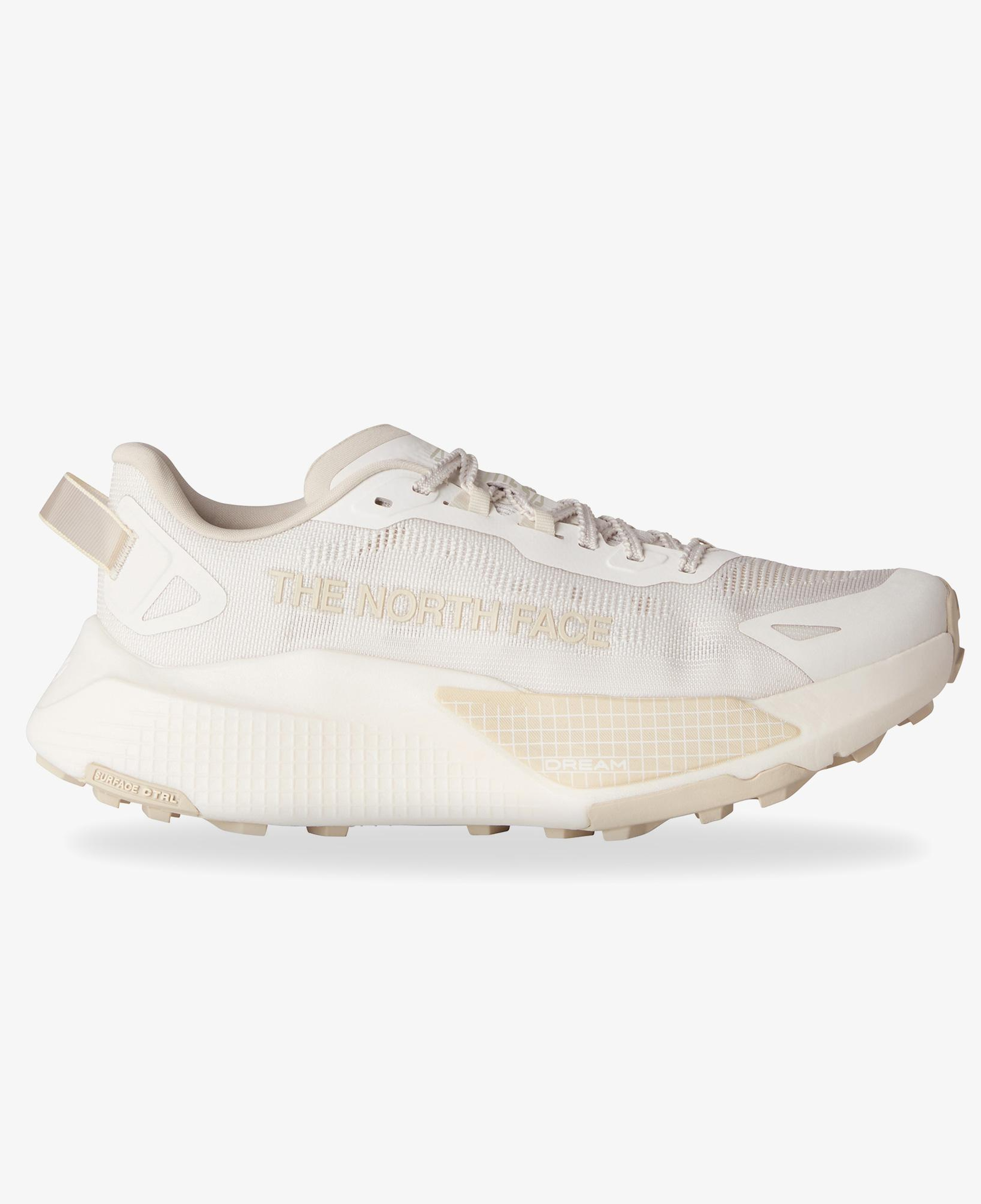 The North Face Altamesa 500 V2 Kadın Beyaz Outdoor Ayakkabı