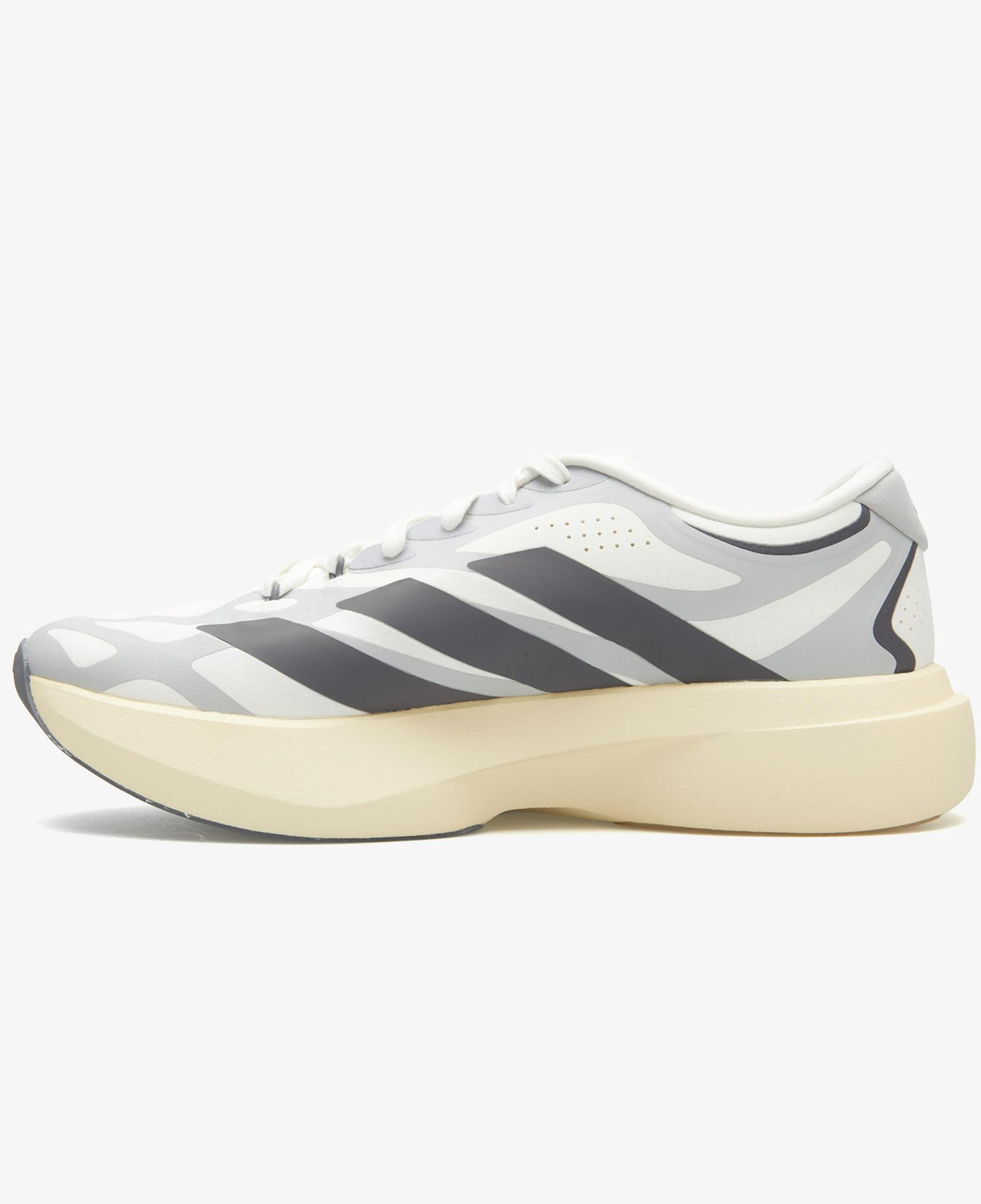 adidas Adızero Evo Sl Exo Erkek Beyaz Ayakkabı