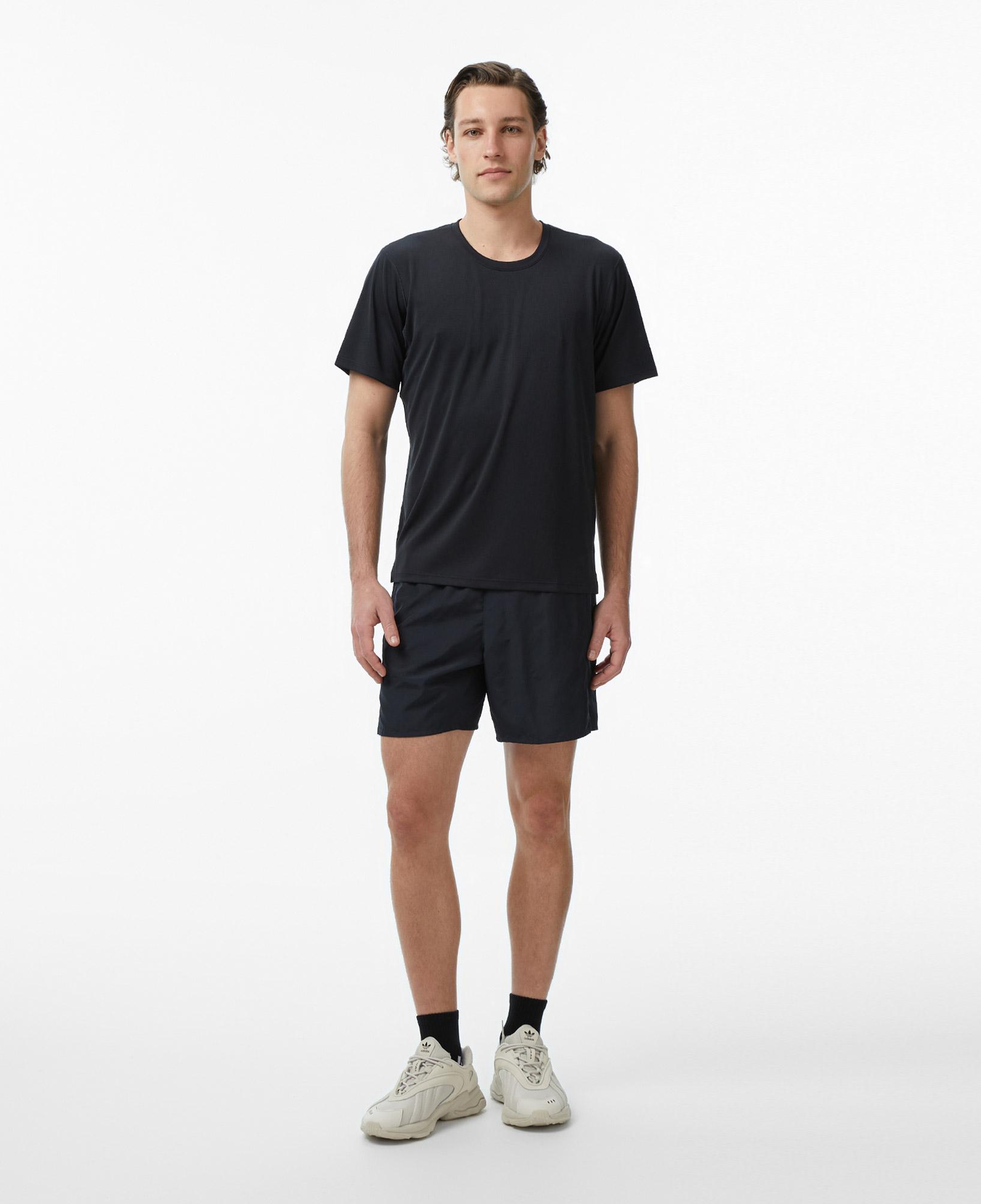 Brooks Dash Erkek Siyah Şort