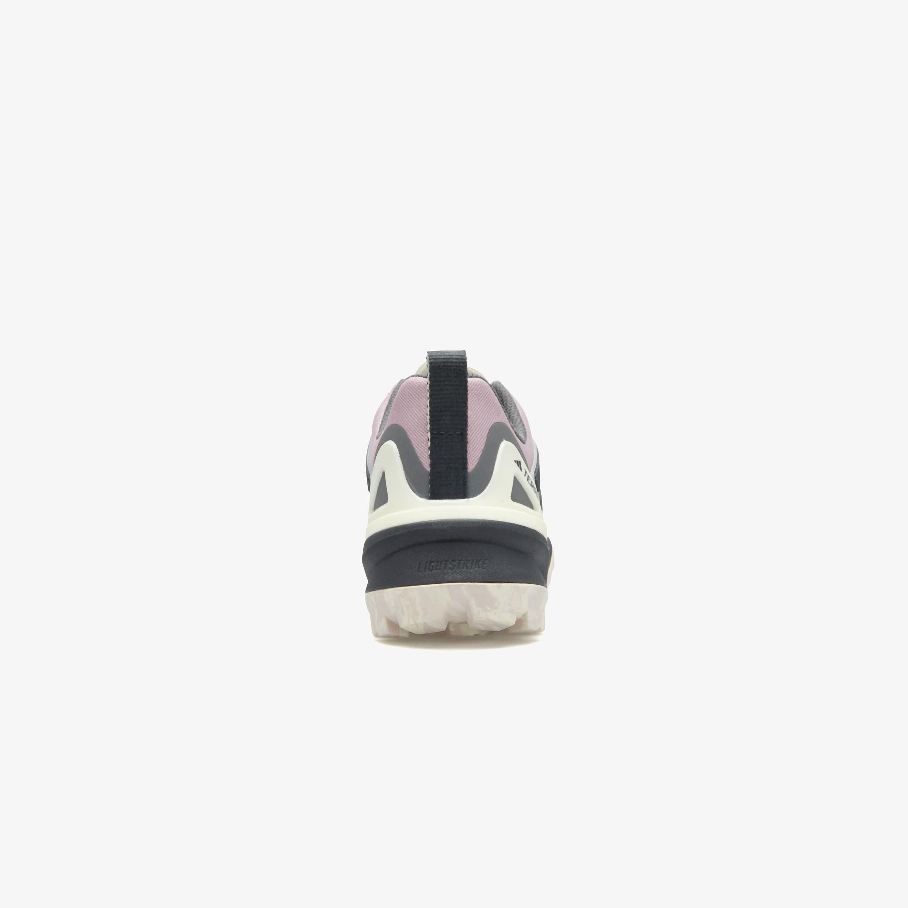 adidas Terrex Skychaser Gtx Kadın Siyah Koşu Ayakkabısı