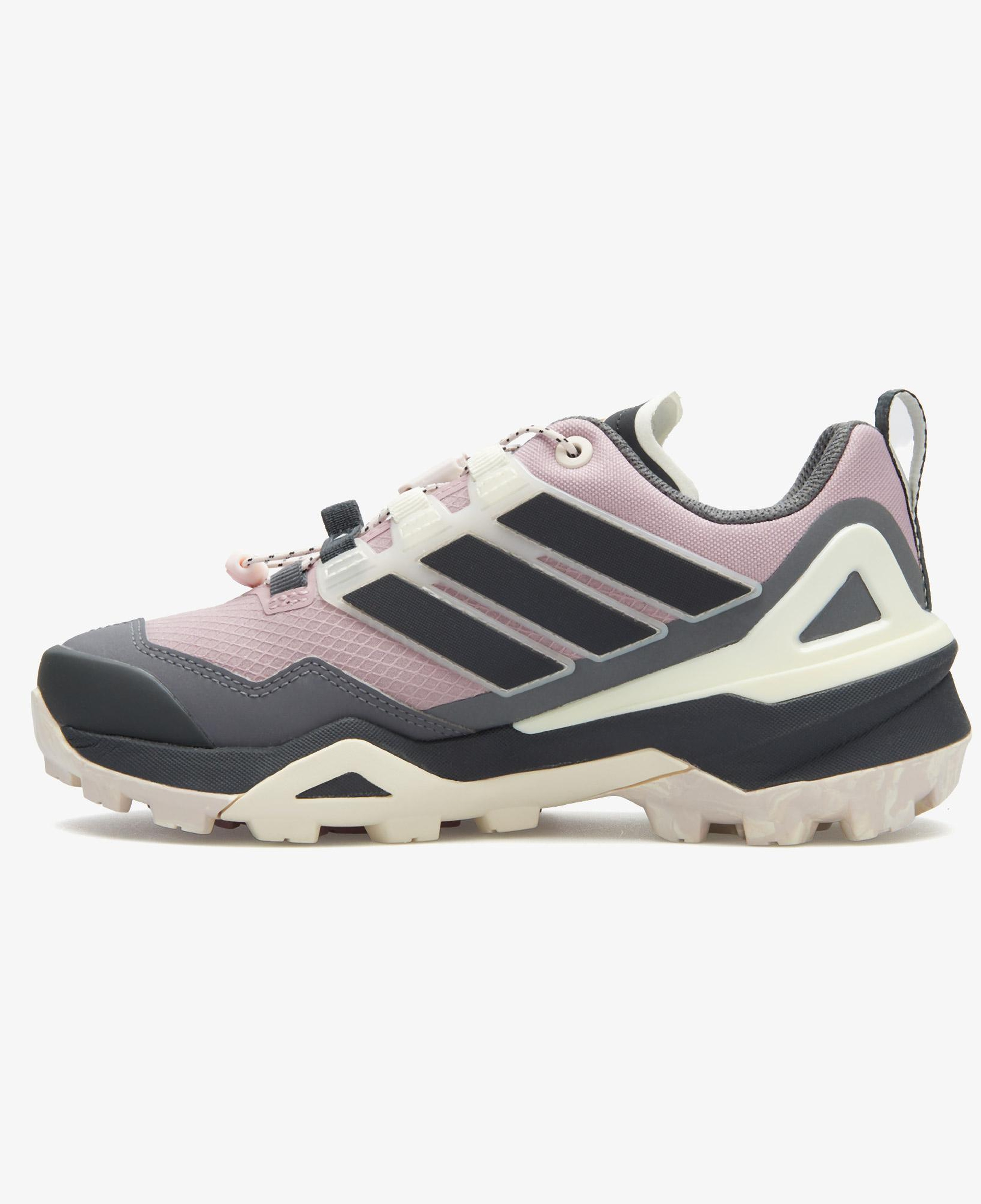 adidas Terrex Skychaser Gtx Kadın Siyah Koşu Ayakkabısı