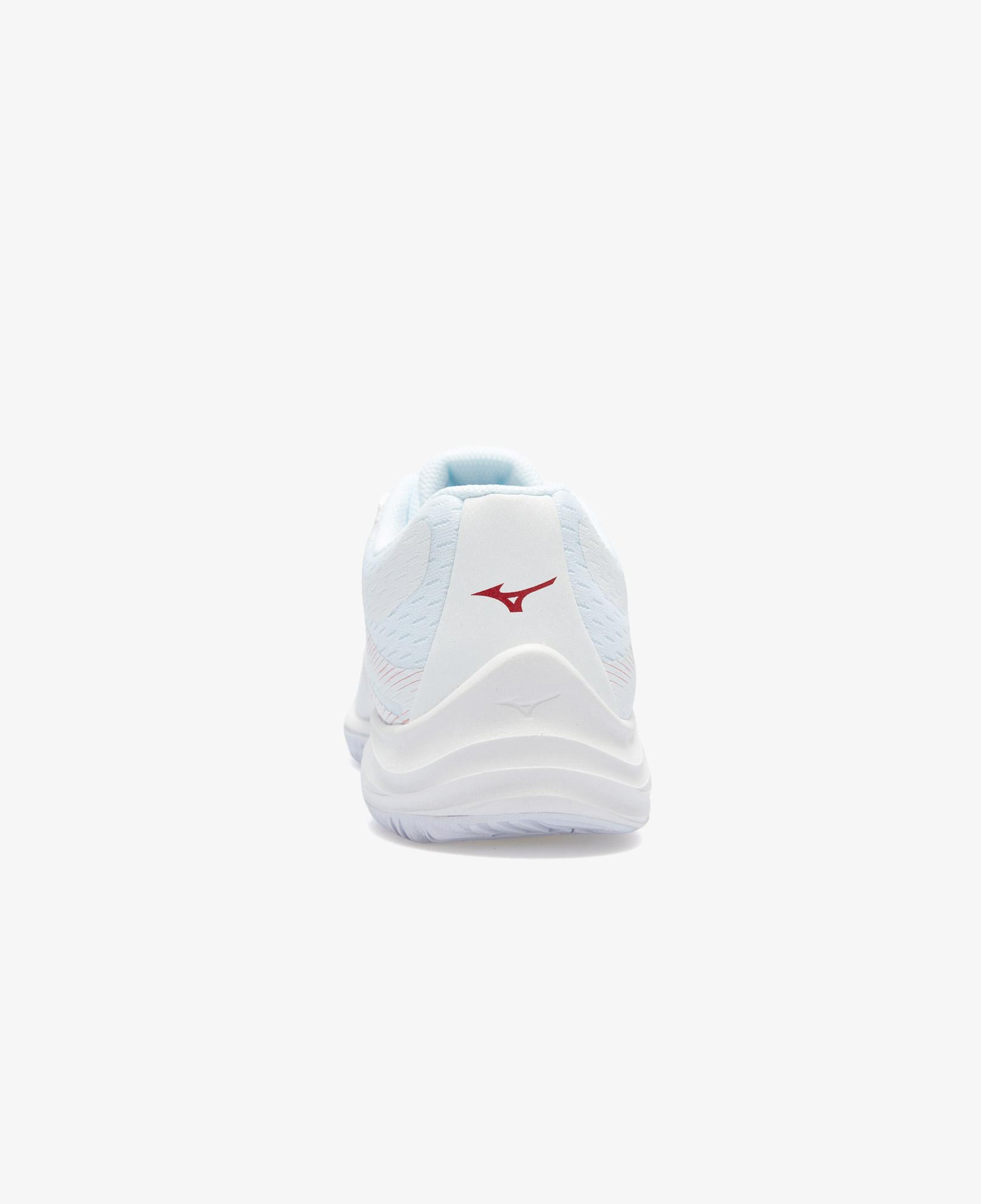Mizuno Kadın Beyaz Voleybol Ayakkabısı