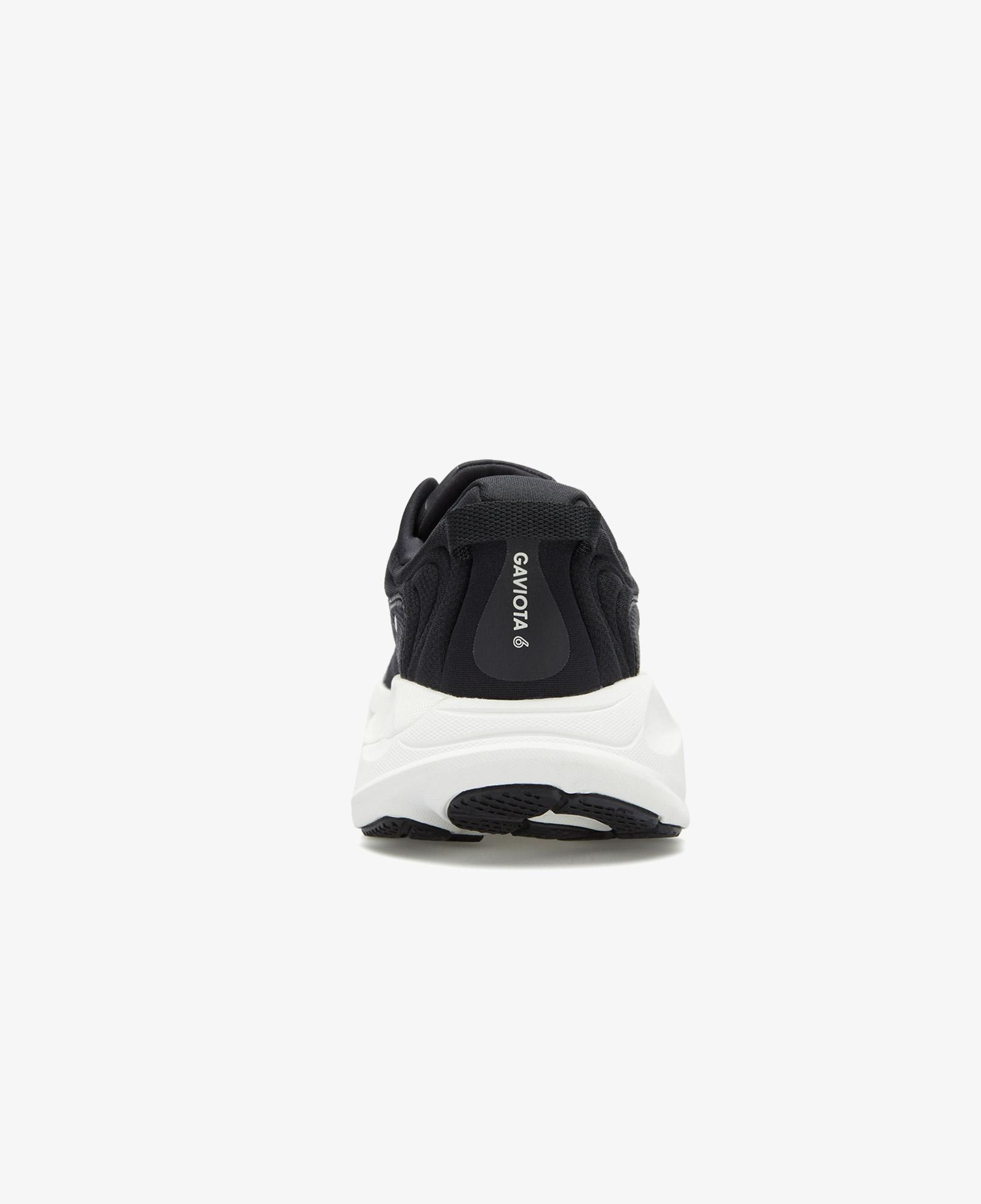 Hoka Gaviota 6 Kadın Siyah Koşu Ayakkabısı