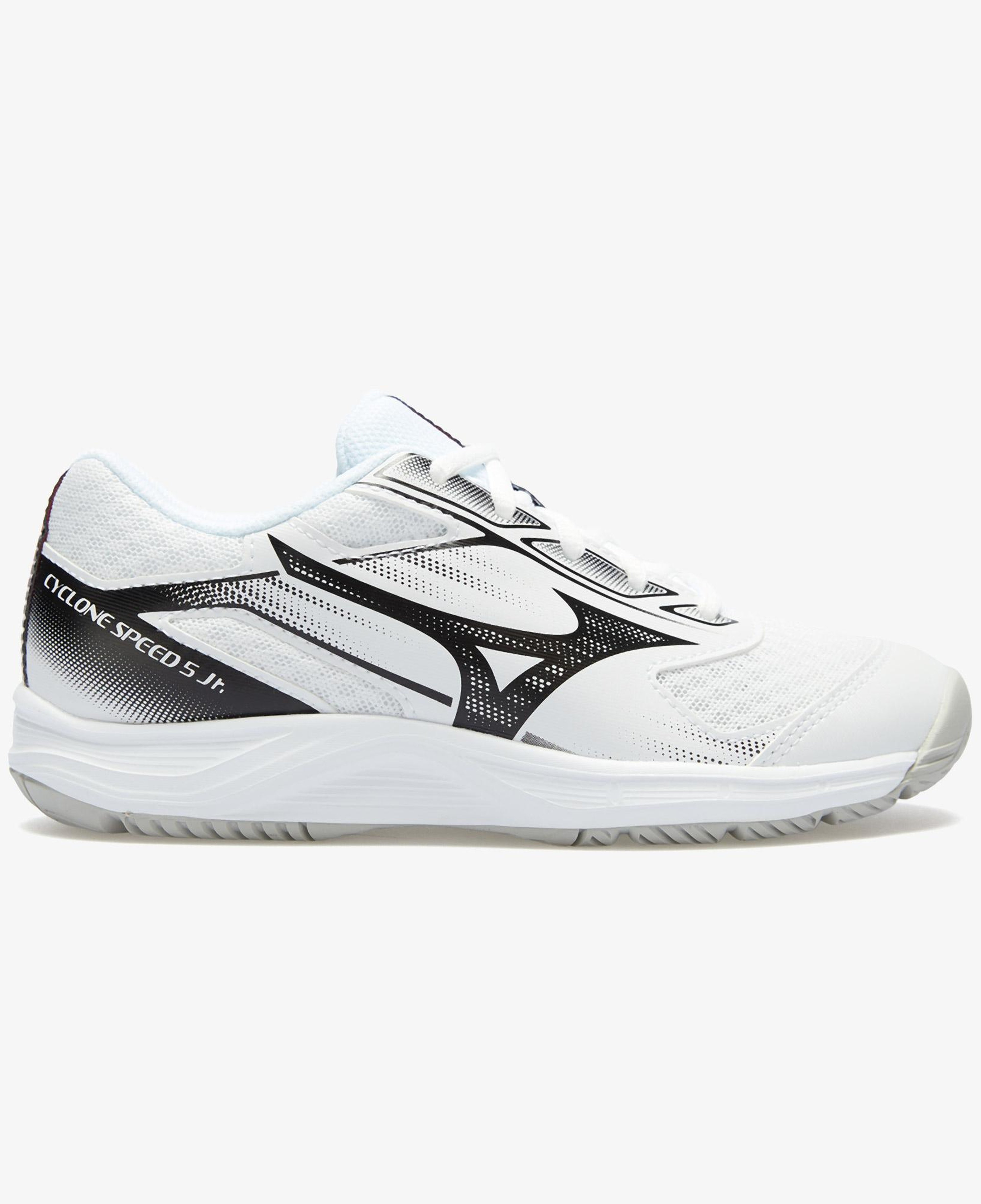 Mizuno Cyclone Speed 5 Jr Çocuk Voleybol Ayakkabısı