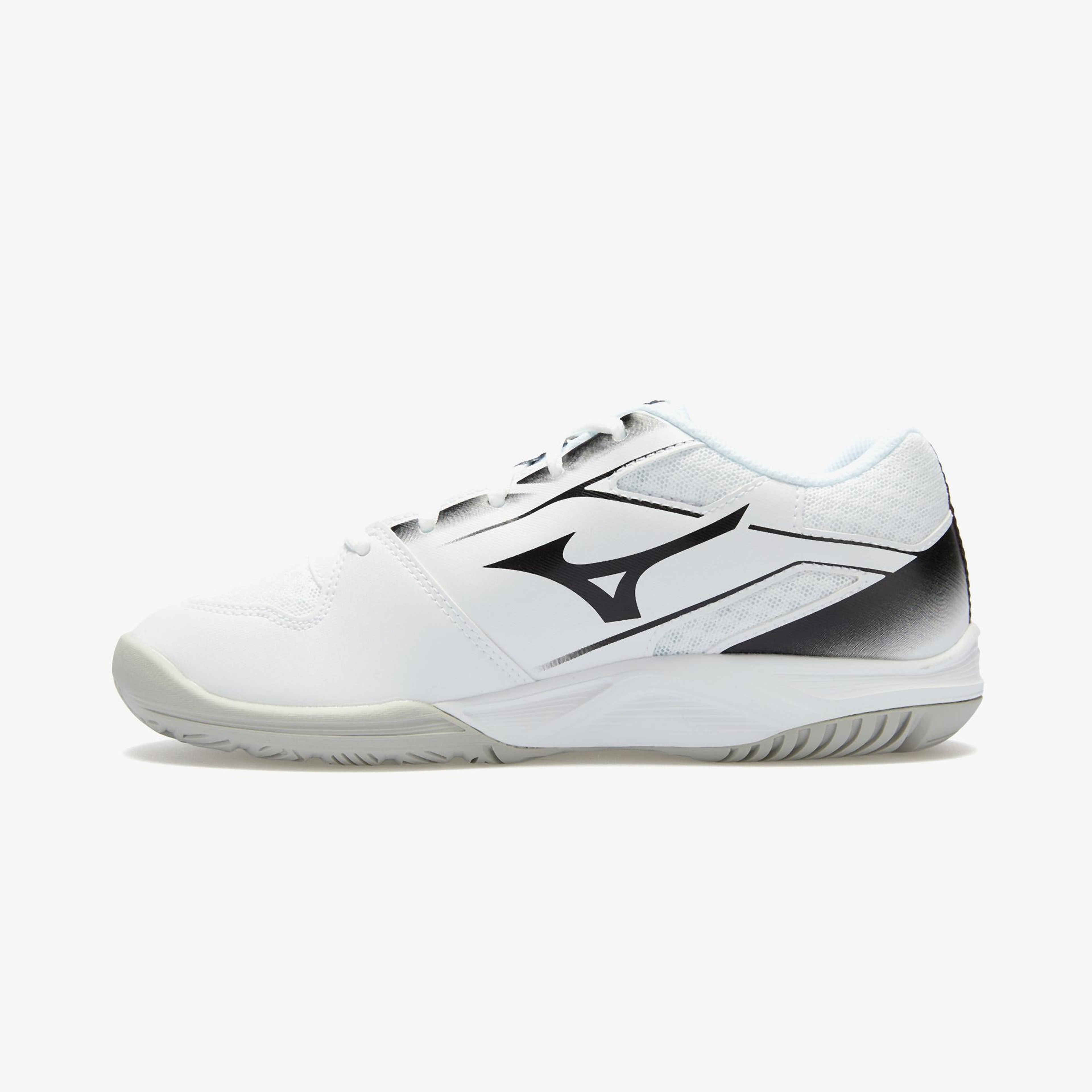 Mizuno  Unisex Beyaz Voleybol Ayakkabısı
