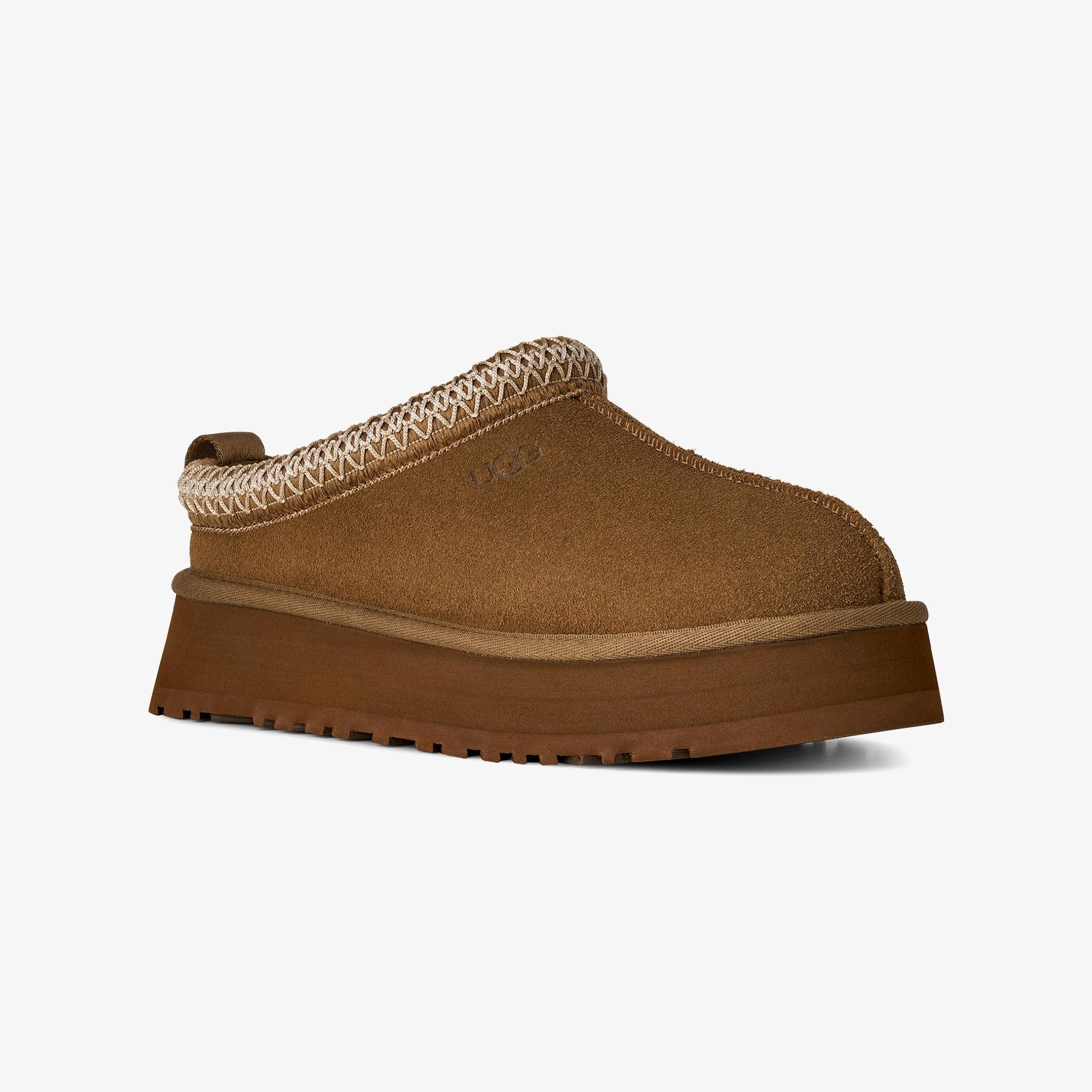 UGG Tazz II Kadın Kahverengi Terlik