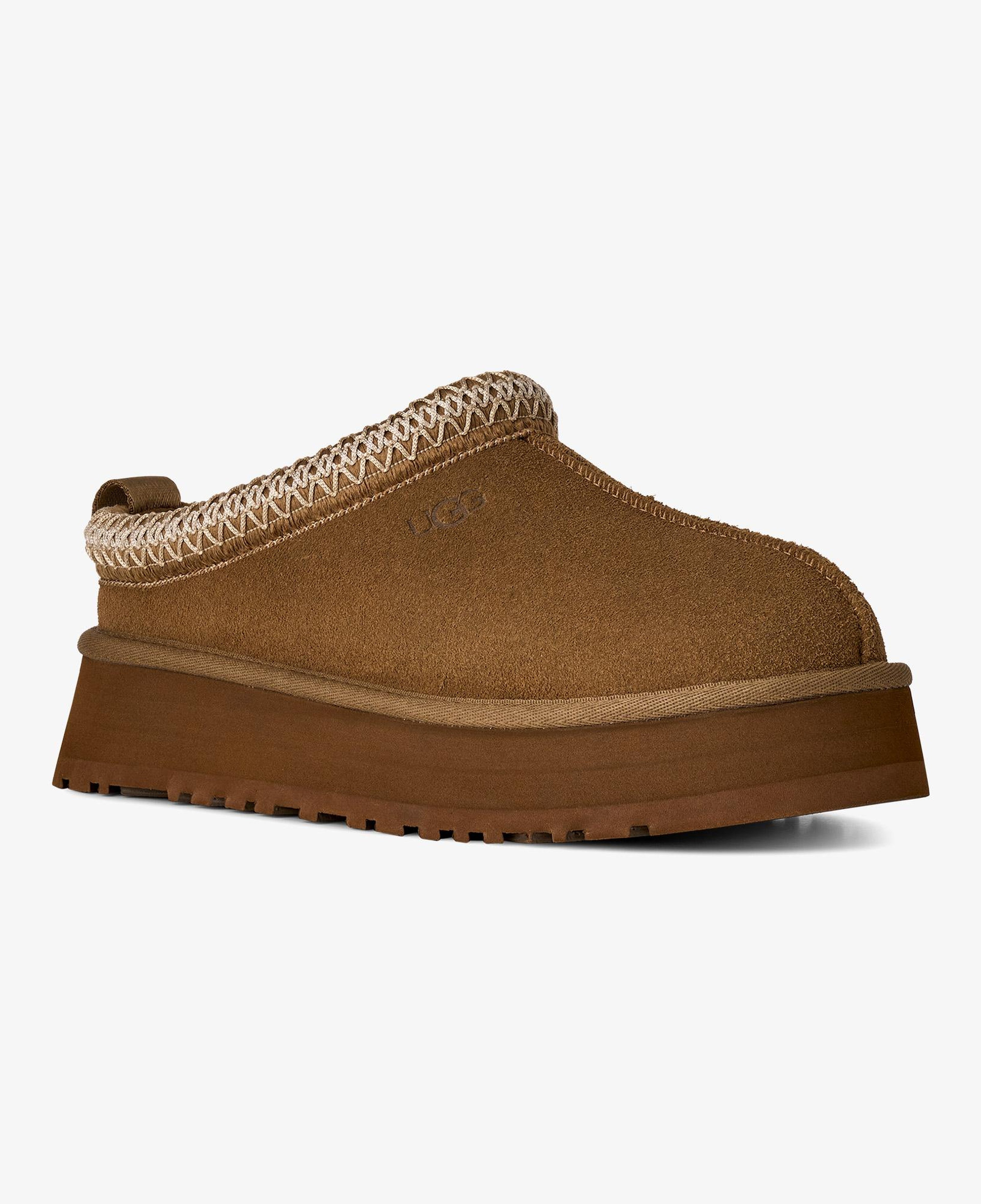 UGG Tazz II Kadın Kahverengi Terlik