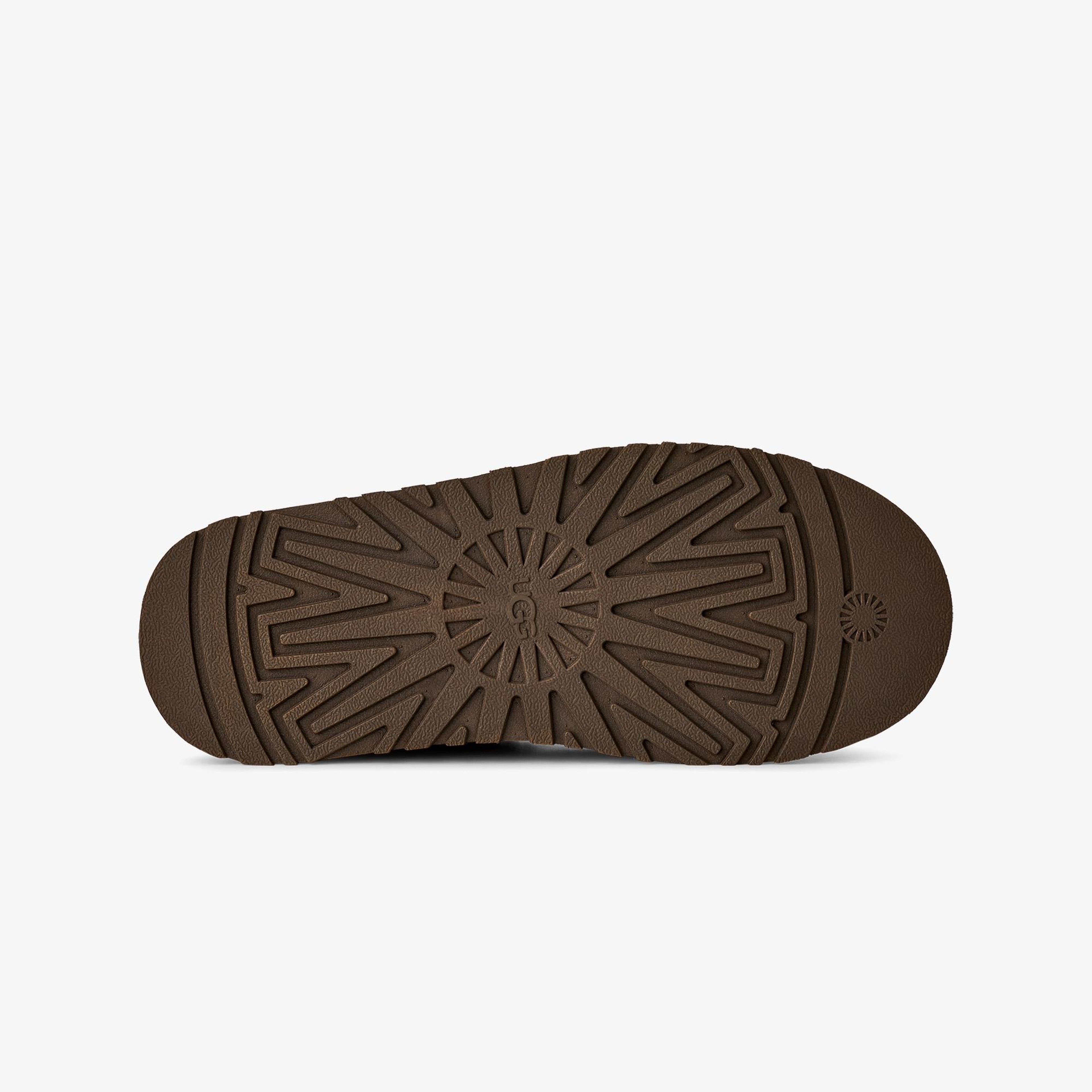 UGG Tazz II Kadın Kahverengi Terlik