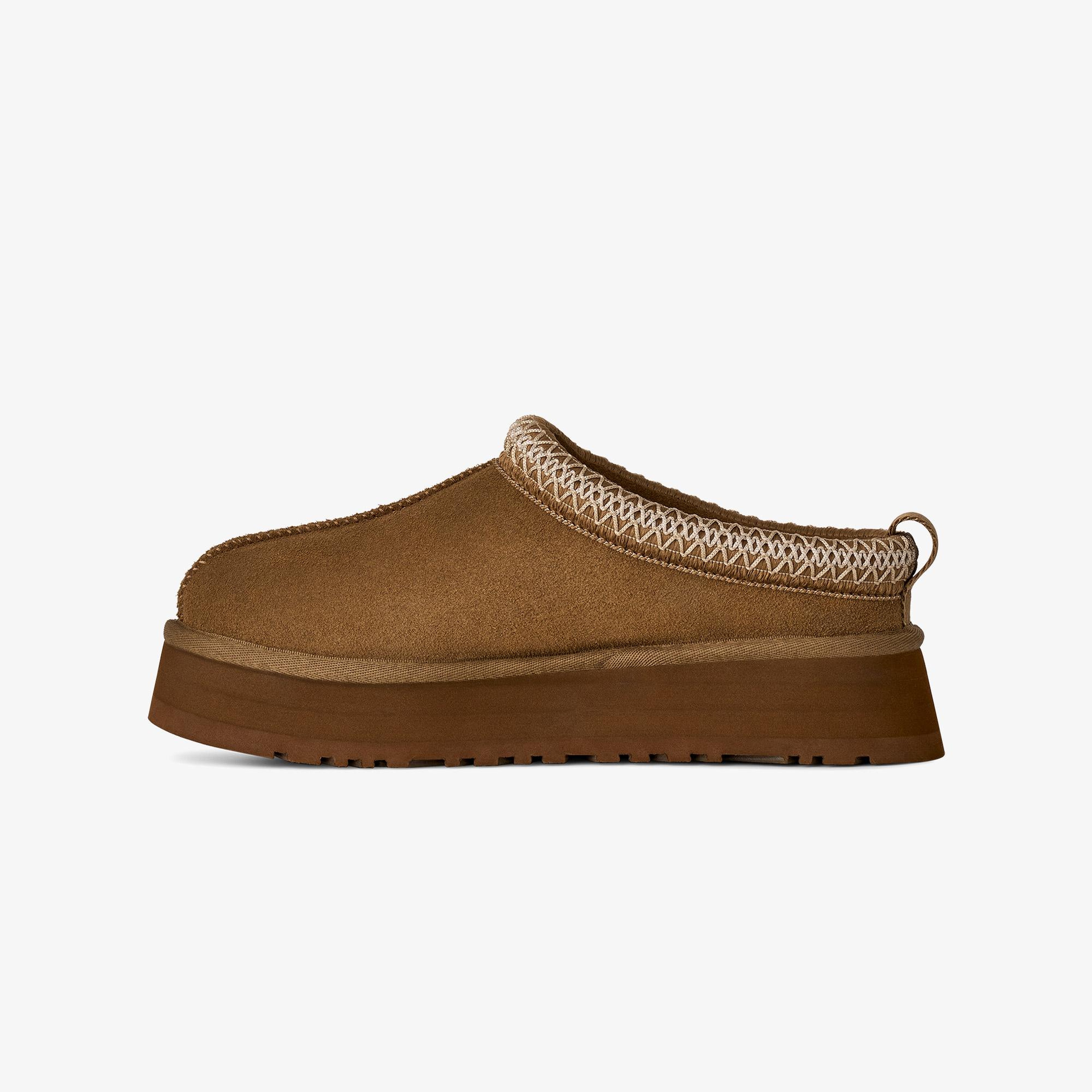 UGG Tazz II Kadın Kahverengi Terlik