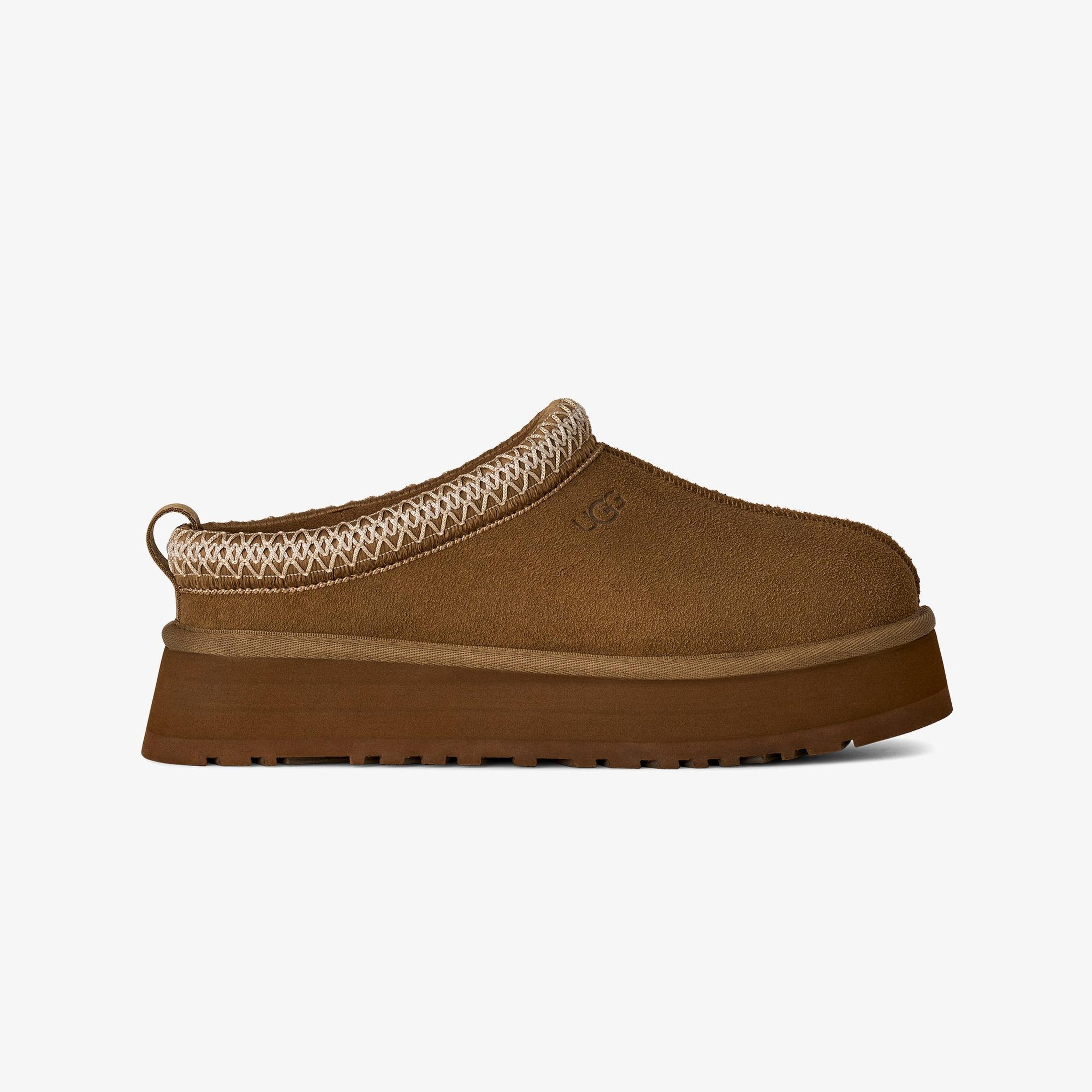 UGG Tazz II Kadın Kahverengi Terlik
