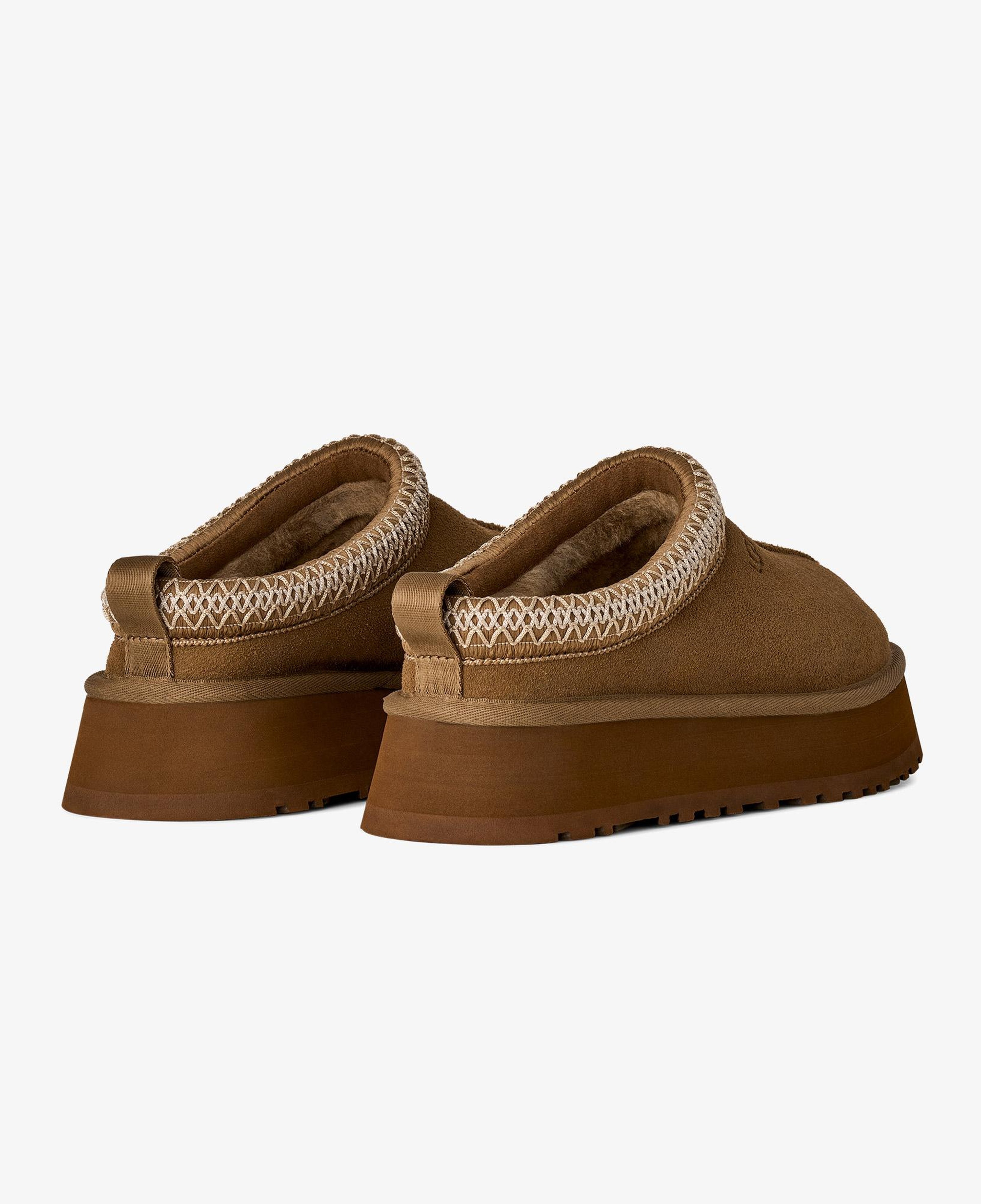 UGG Tazz II Kadın Kahverengi Terlik