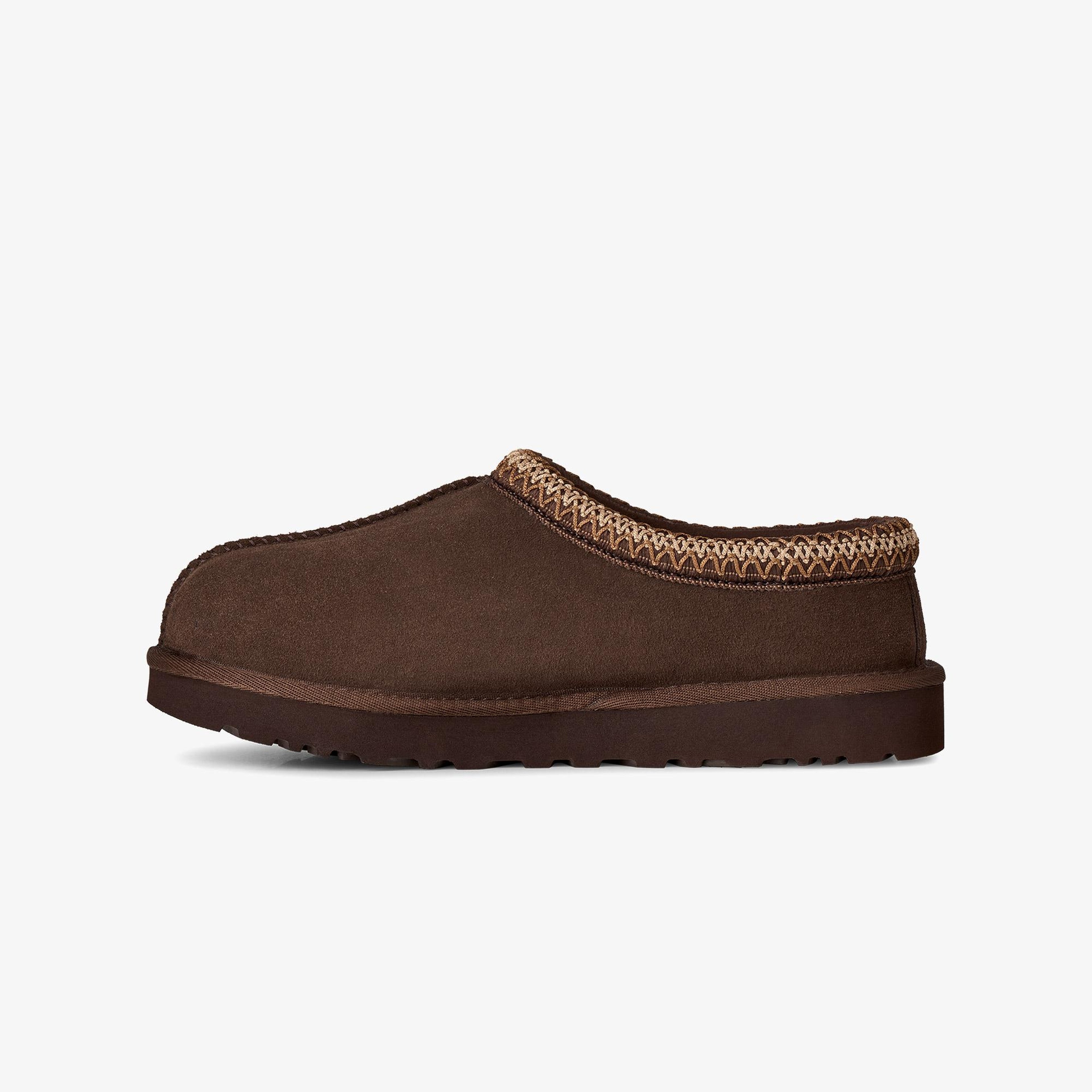 UGG Tasman II Kadın Kahverengi Terlik