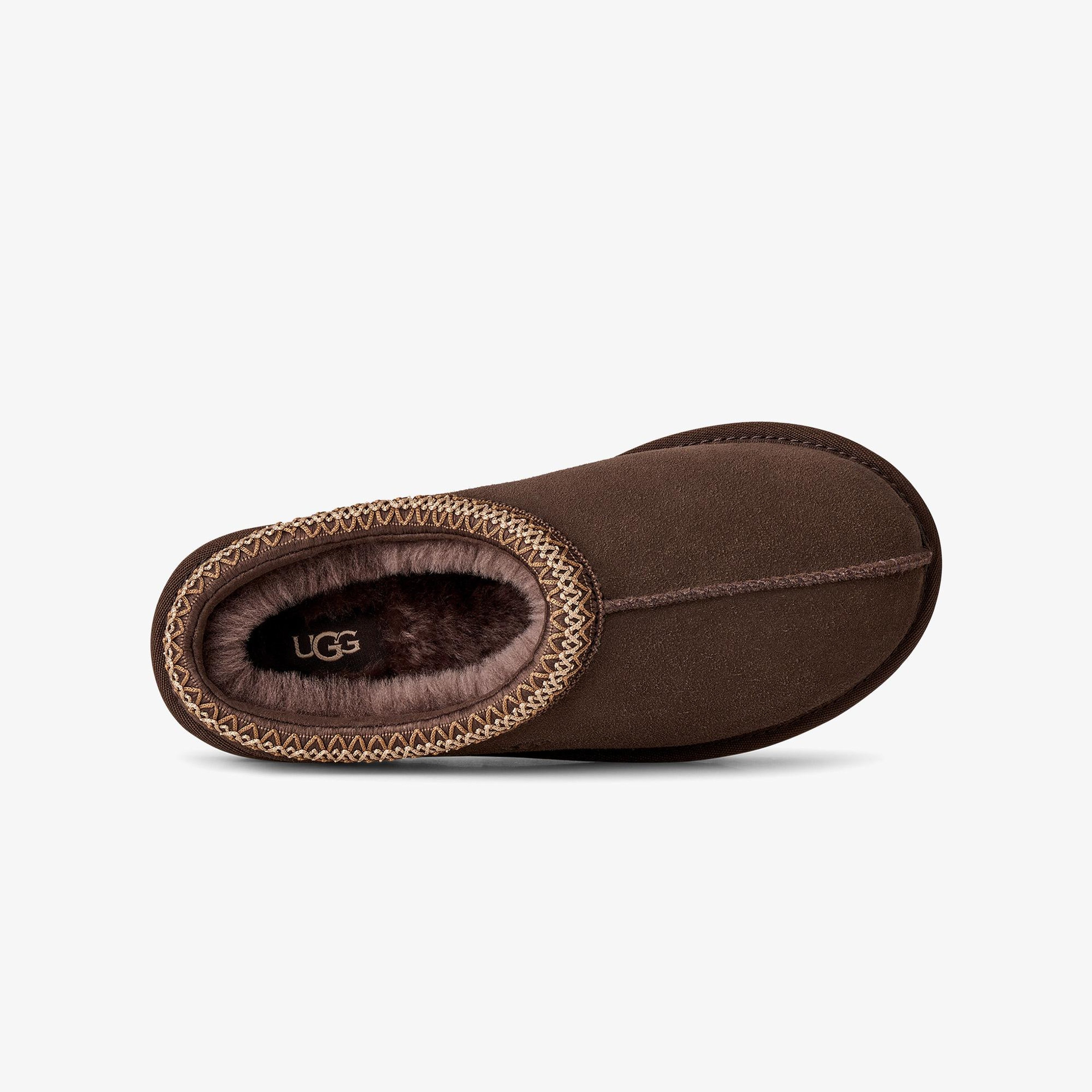 UGG Tasman II Kadın Kahverengi Terlik