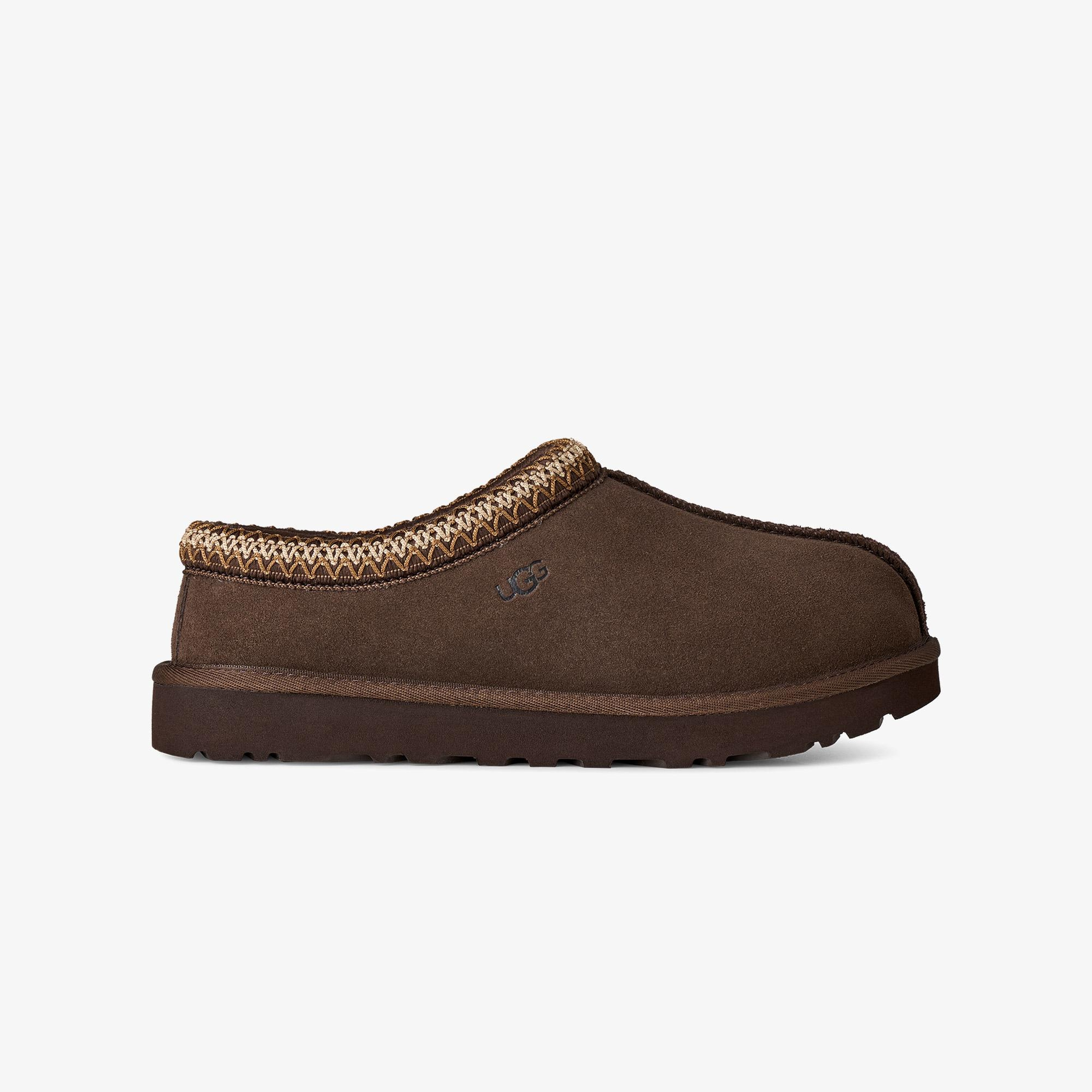 UGG Tasman II Kadın Kahverengi Terlik