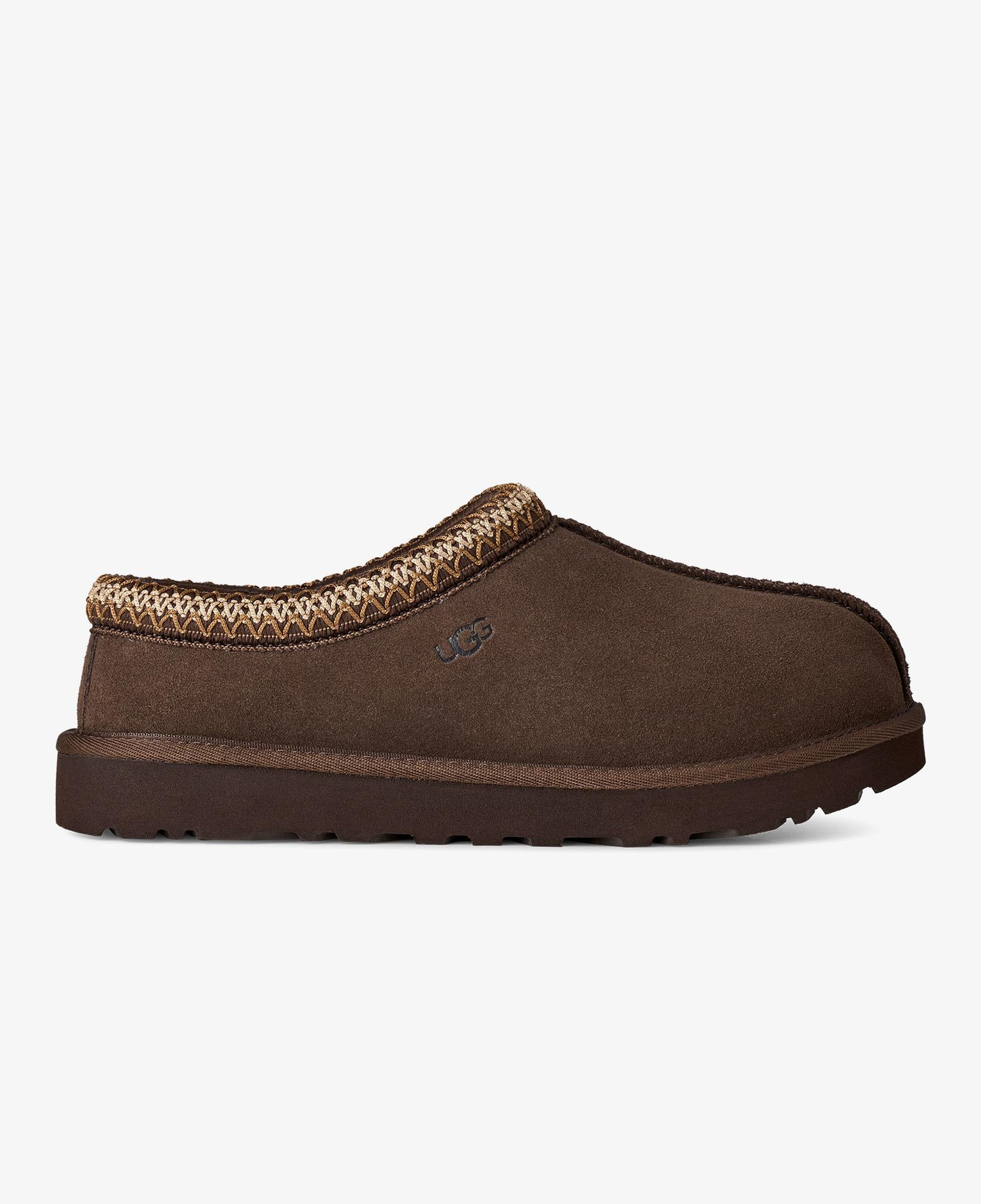 UGG Tasman II Kadın Kahverengi Terlik
