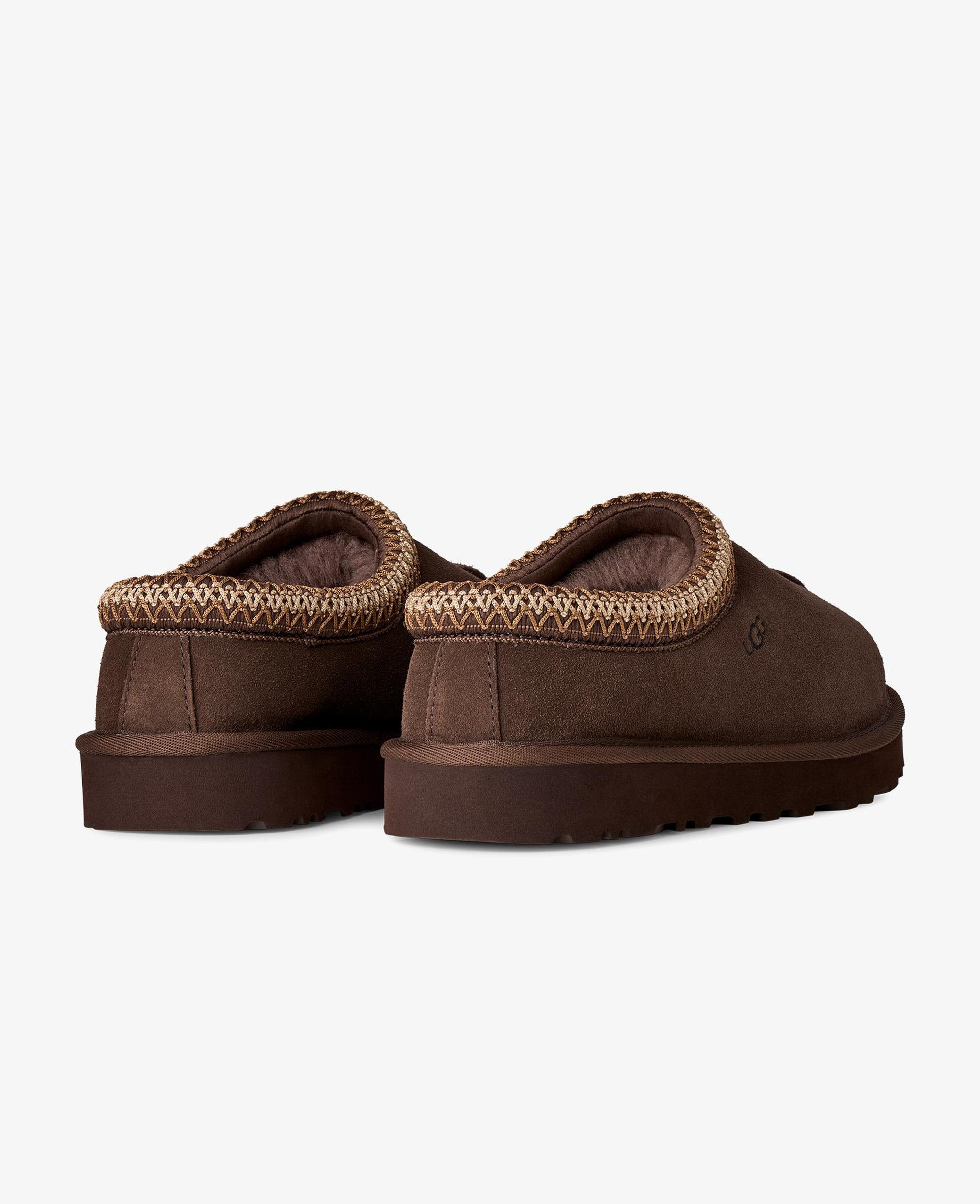 UGG Tasman II Kadın Kahverengi Terlik