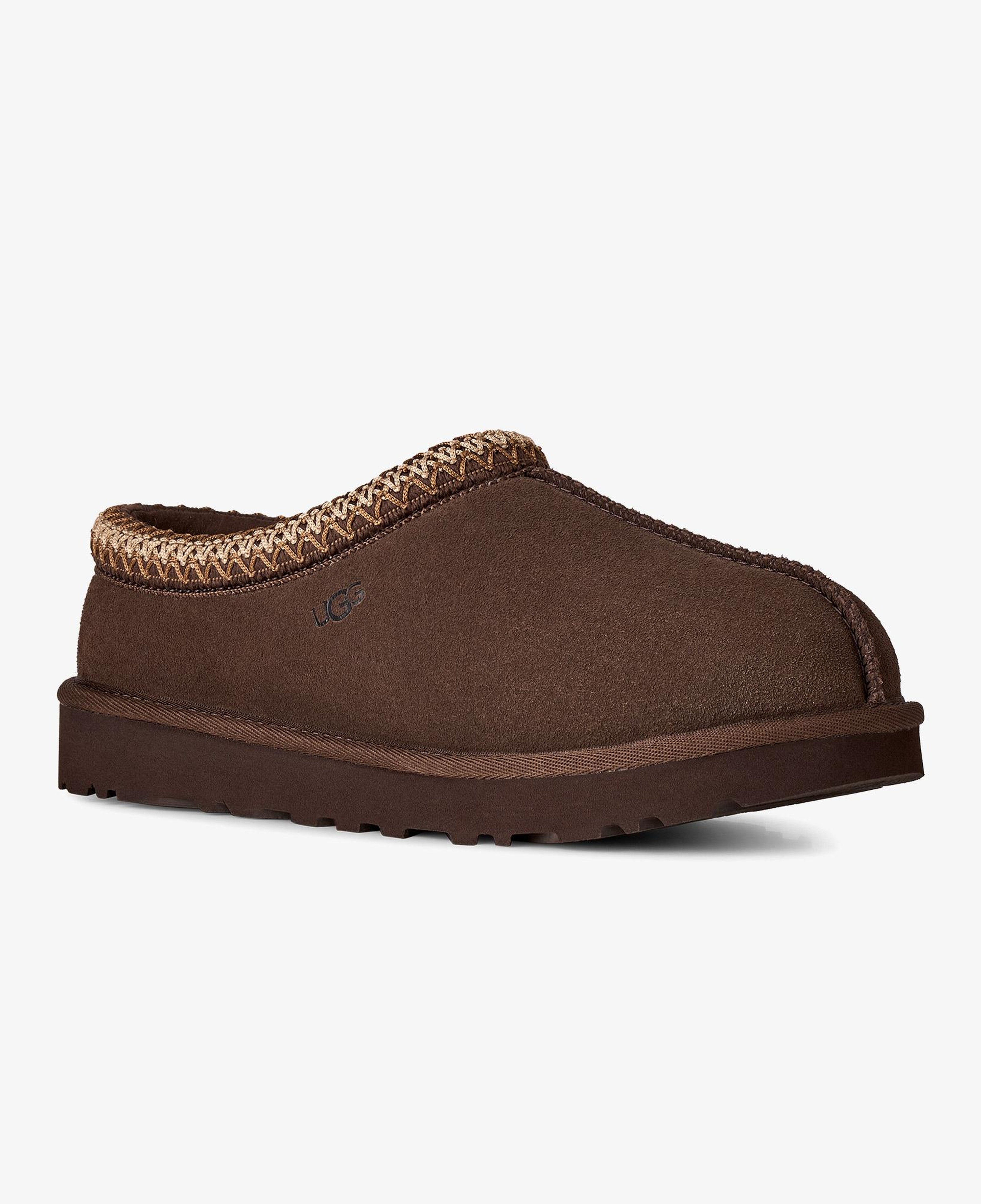 UGG Tasman II Kadın Kahverengi Terlik