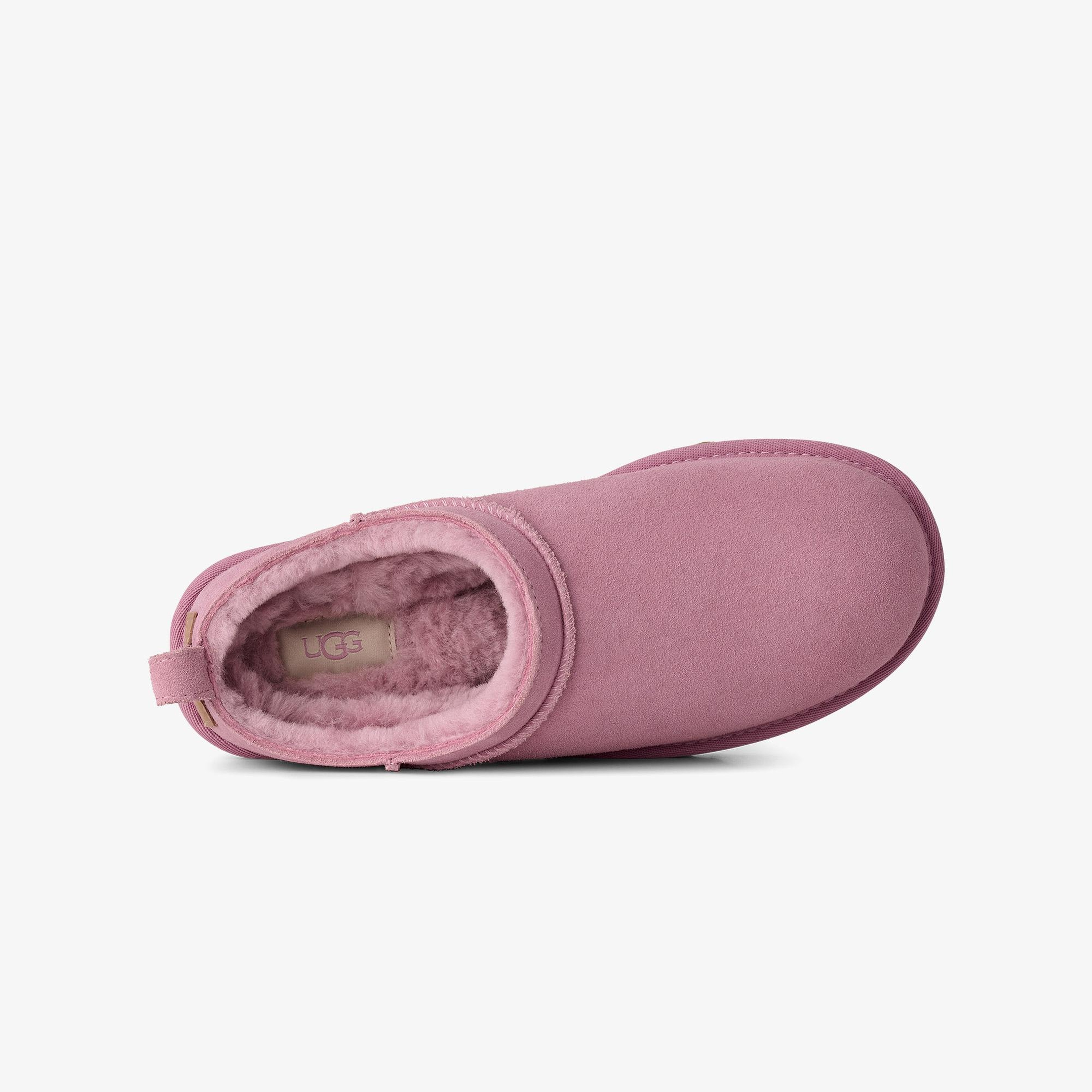 UGG Classic Micro Kadın Pembe Bot