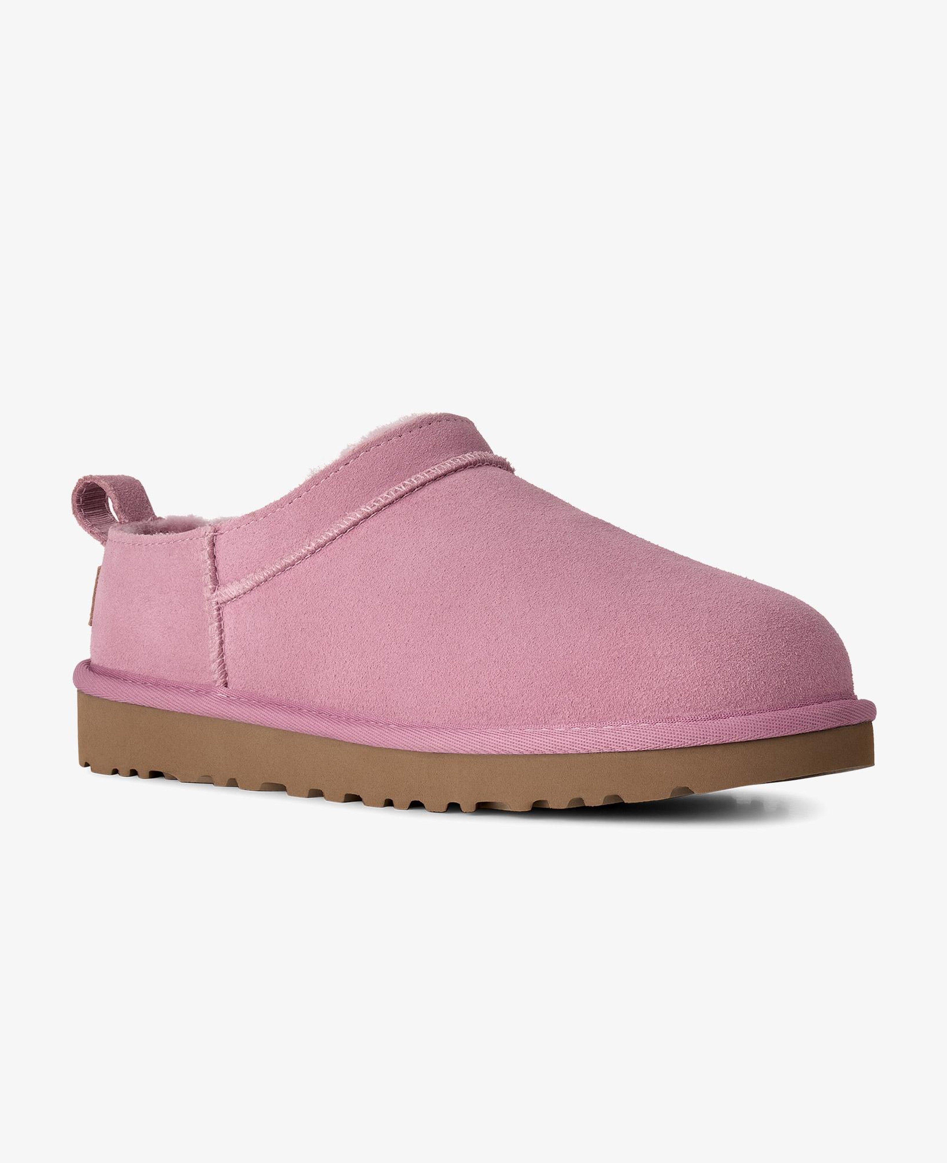 UGG Classic Micro Kadın Pembe Bot