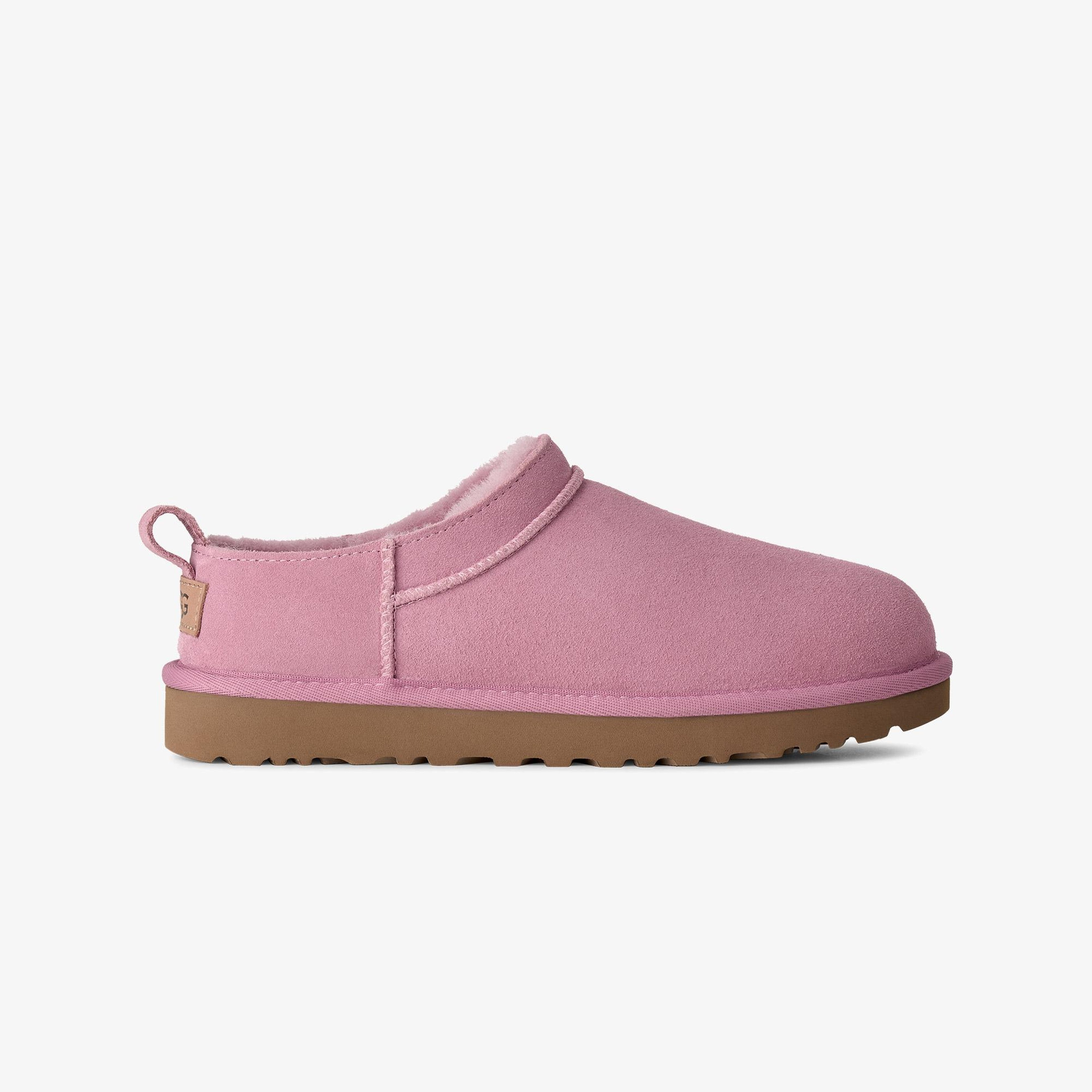 UGG Classic Micro Kadın Pembe Bot