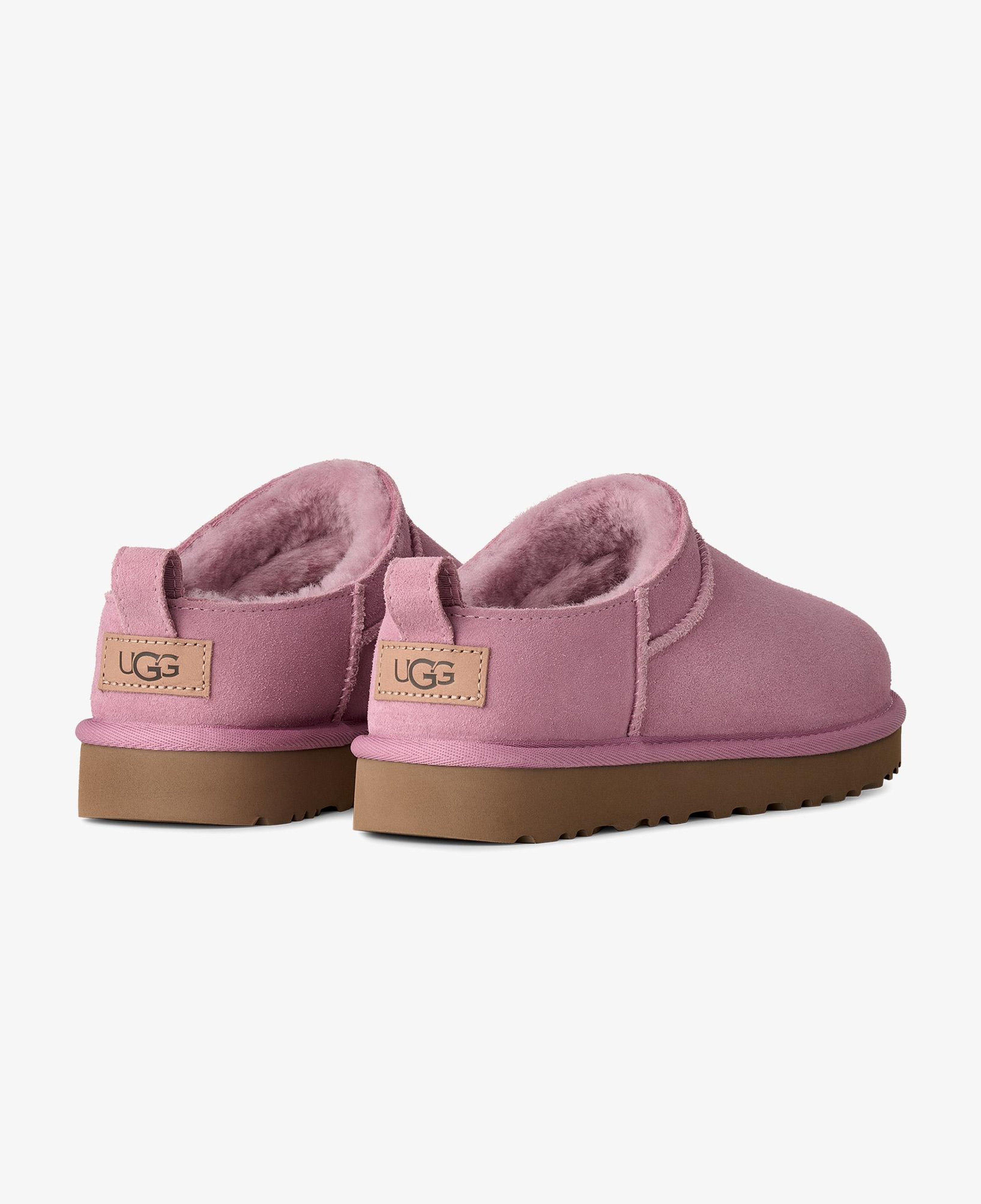 UGG Classic Micro Kadın Pembe Bot