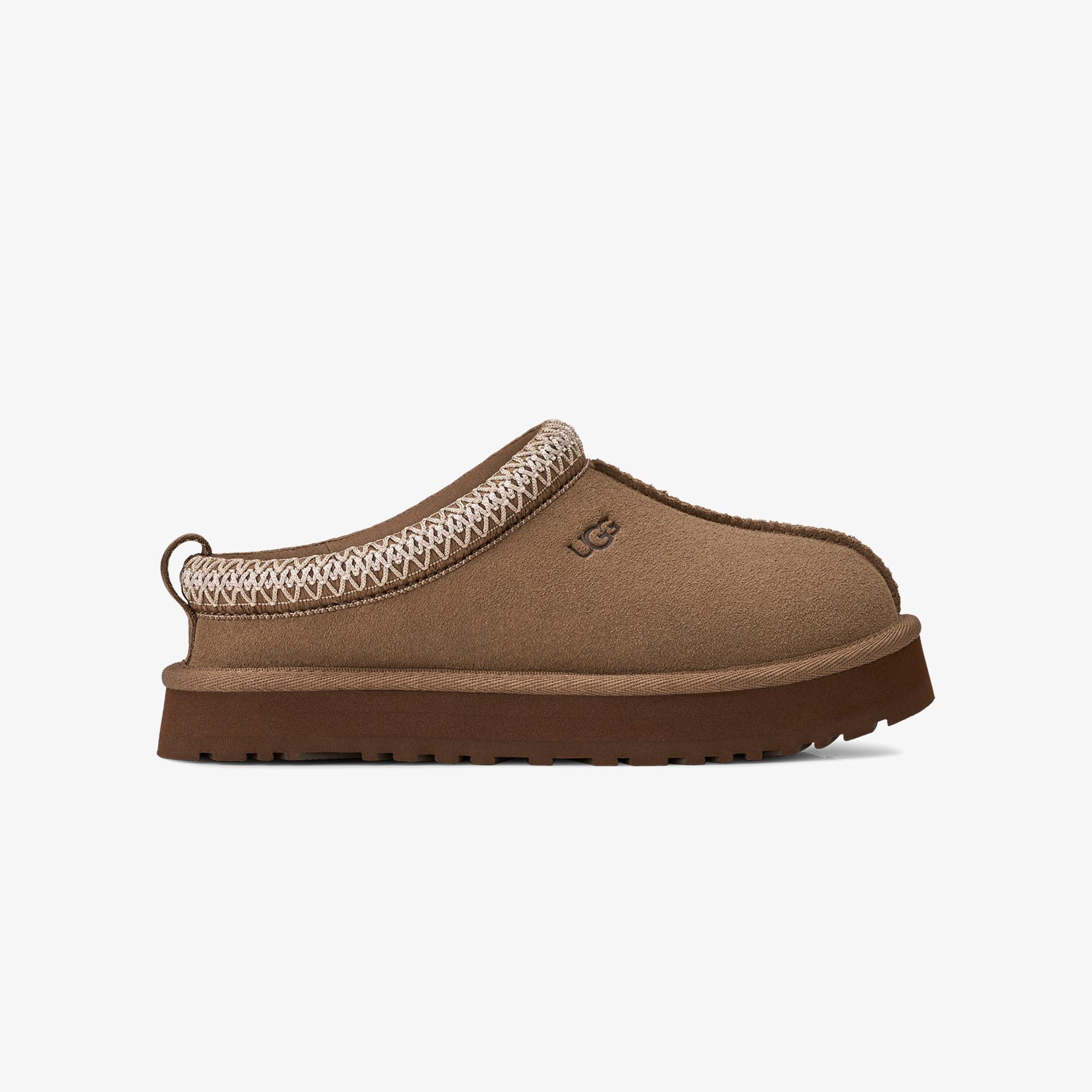 UGG Tazz Çocuk Taba Terlik