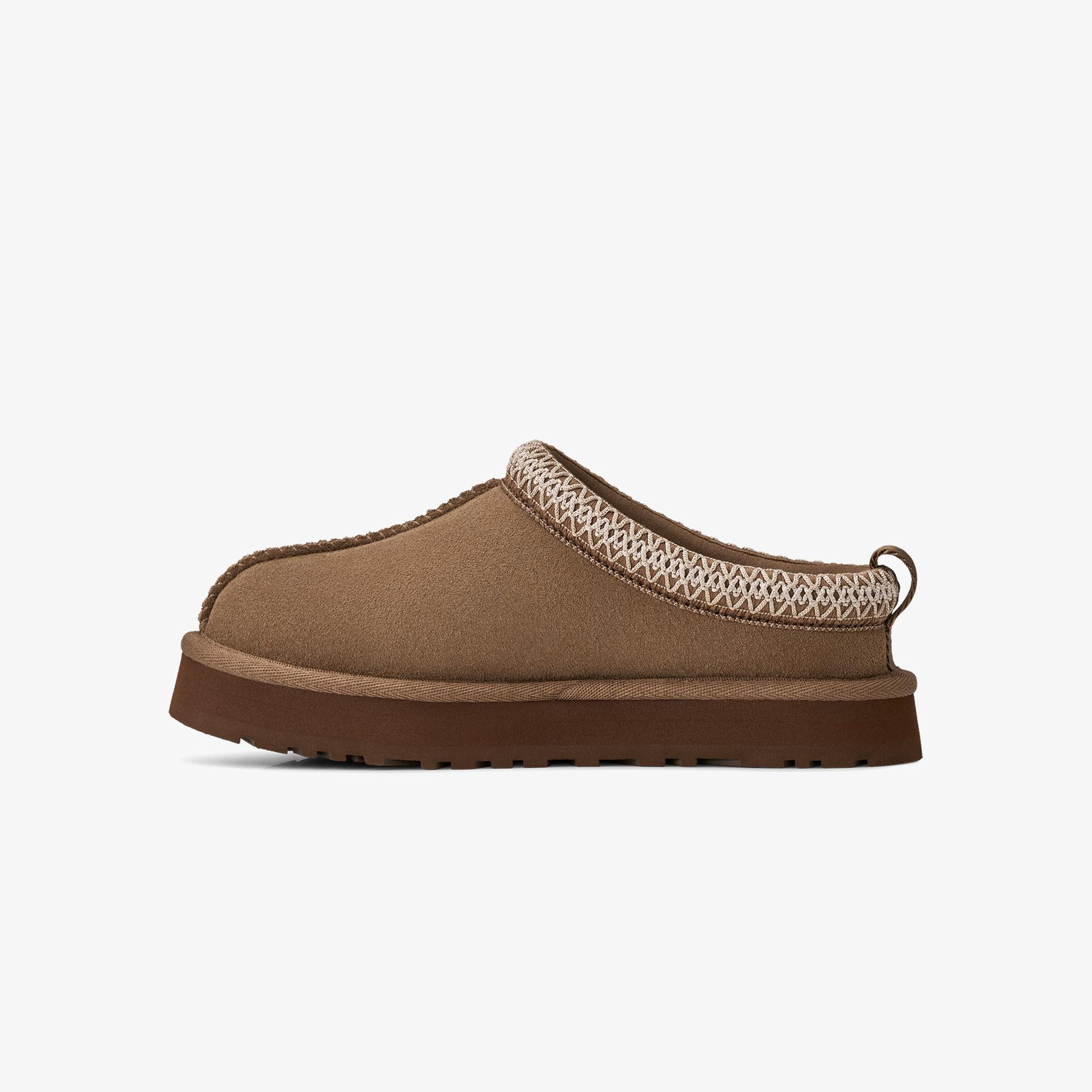 UGG Tazz Çocuk Taba Terlik