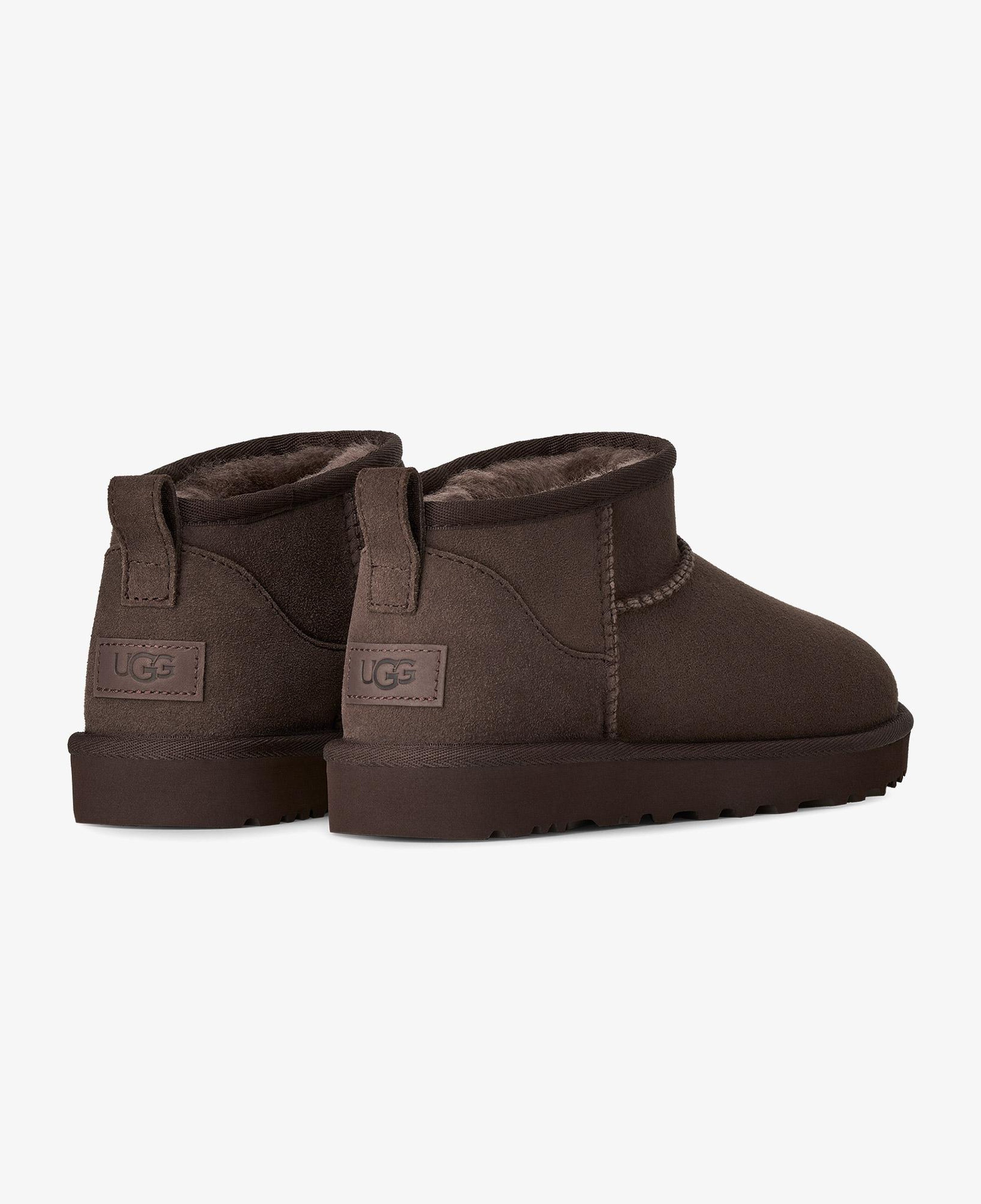 UGG Classic Ultra Mini Kadın Kahverengi Bot