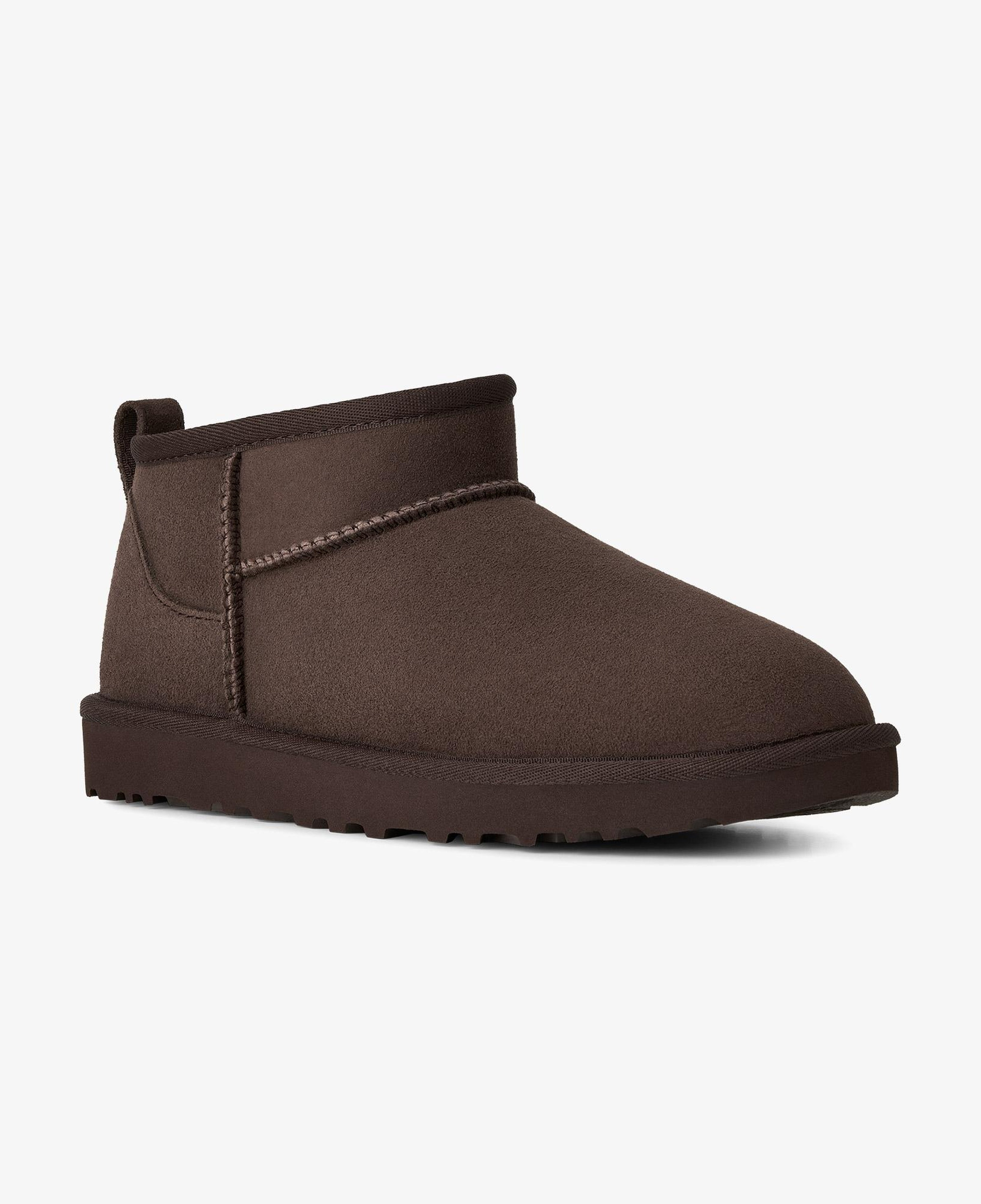 UGG Classic Ultra Mini Kadın Kahverengi Bot