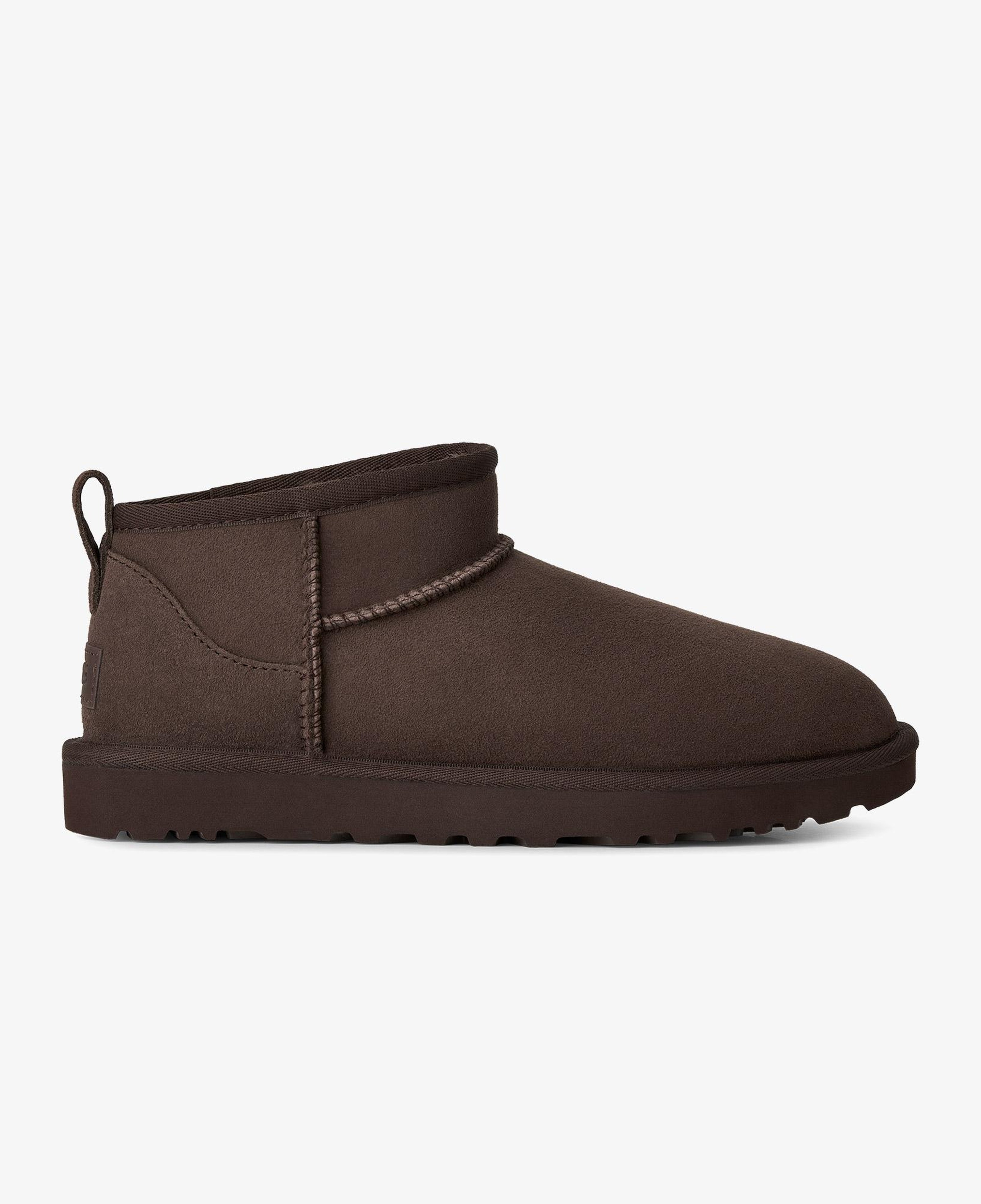 UGG Classic Ultra Mini Kadın Kahverengi Bot