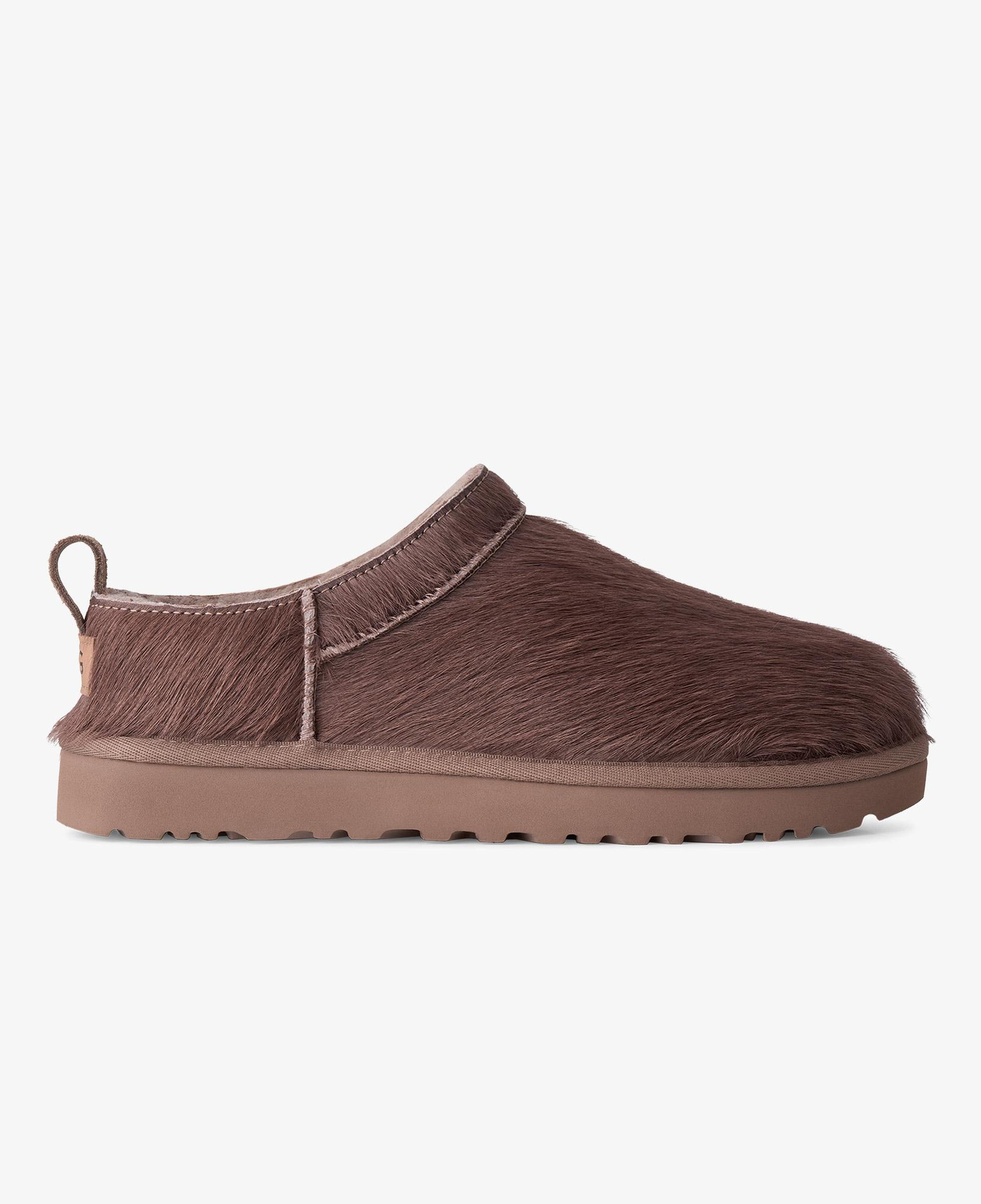 UGG Classic Micro Calf Hair Kadın Kahverengi Bot