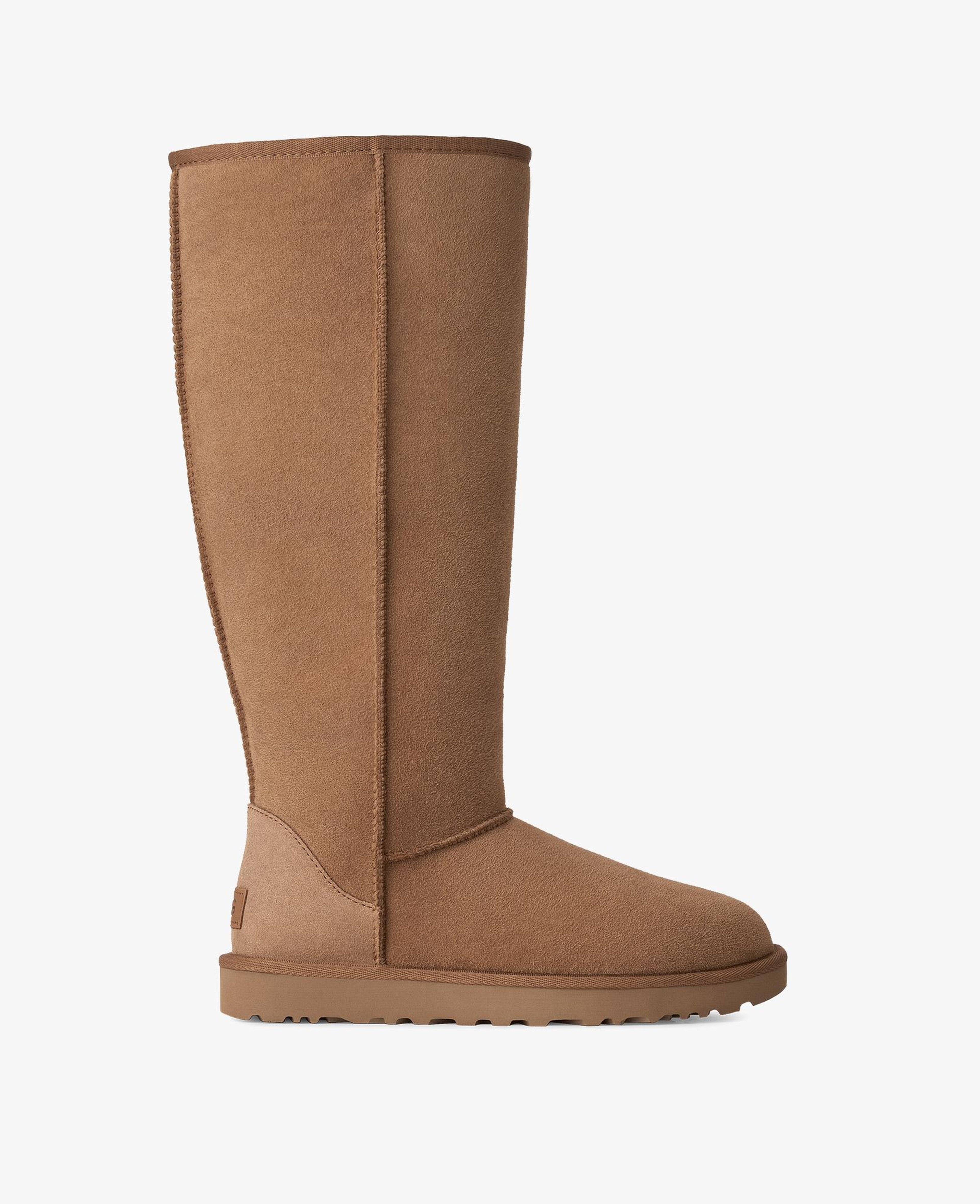 UGG Classic Ultra Tall Kadın Taba Bot